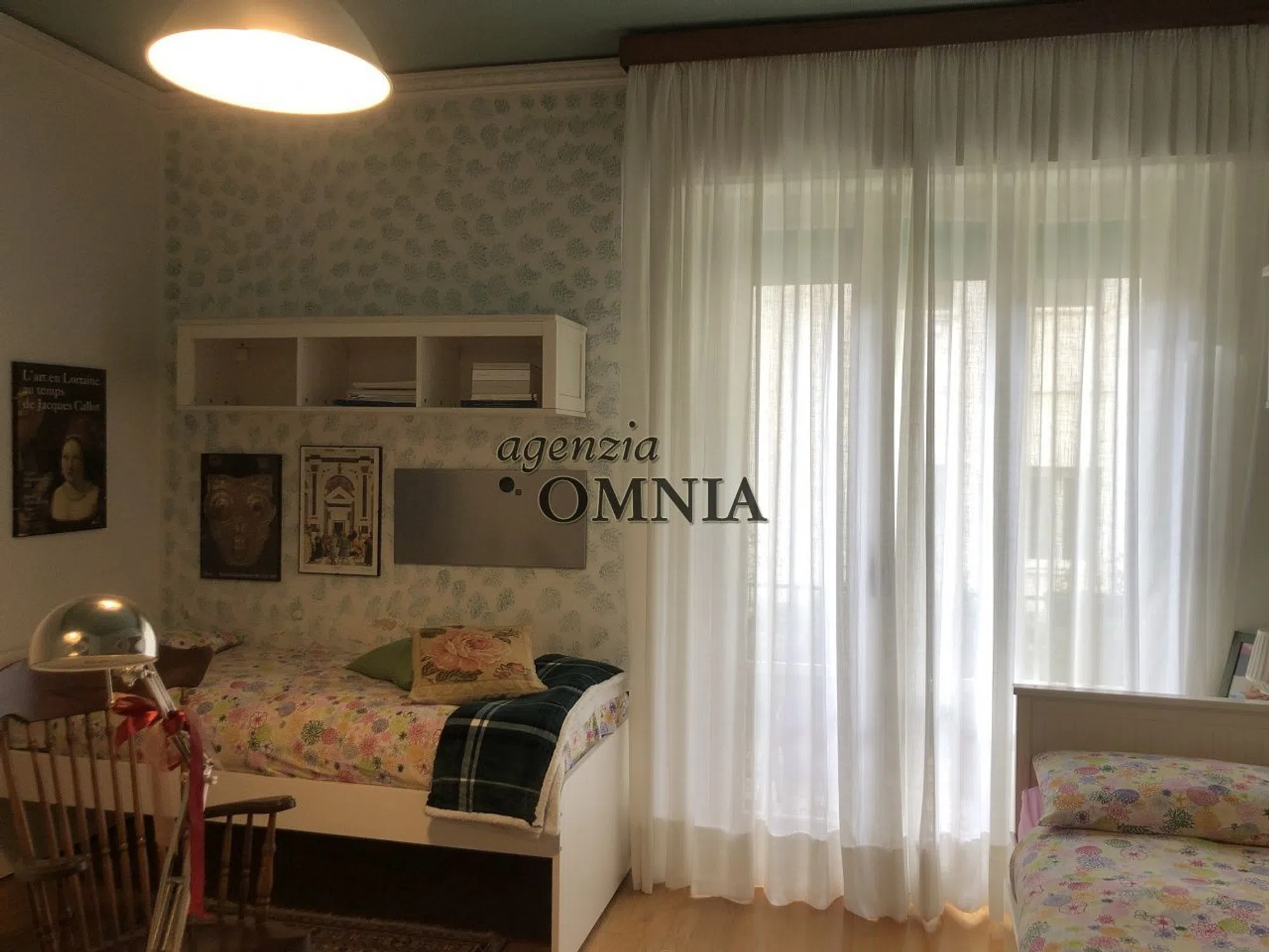 Appartamento in via Lungo l'Affrico - Photo 20