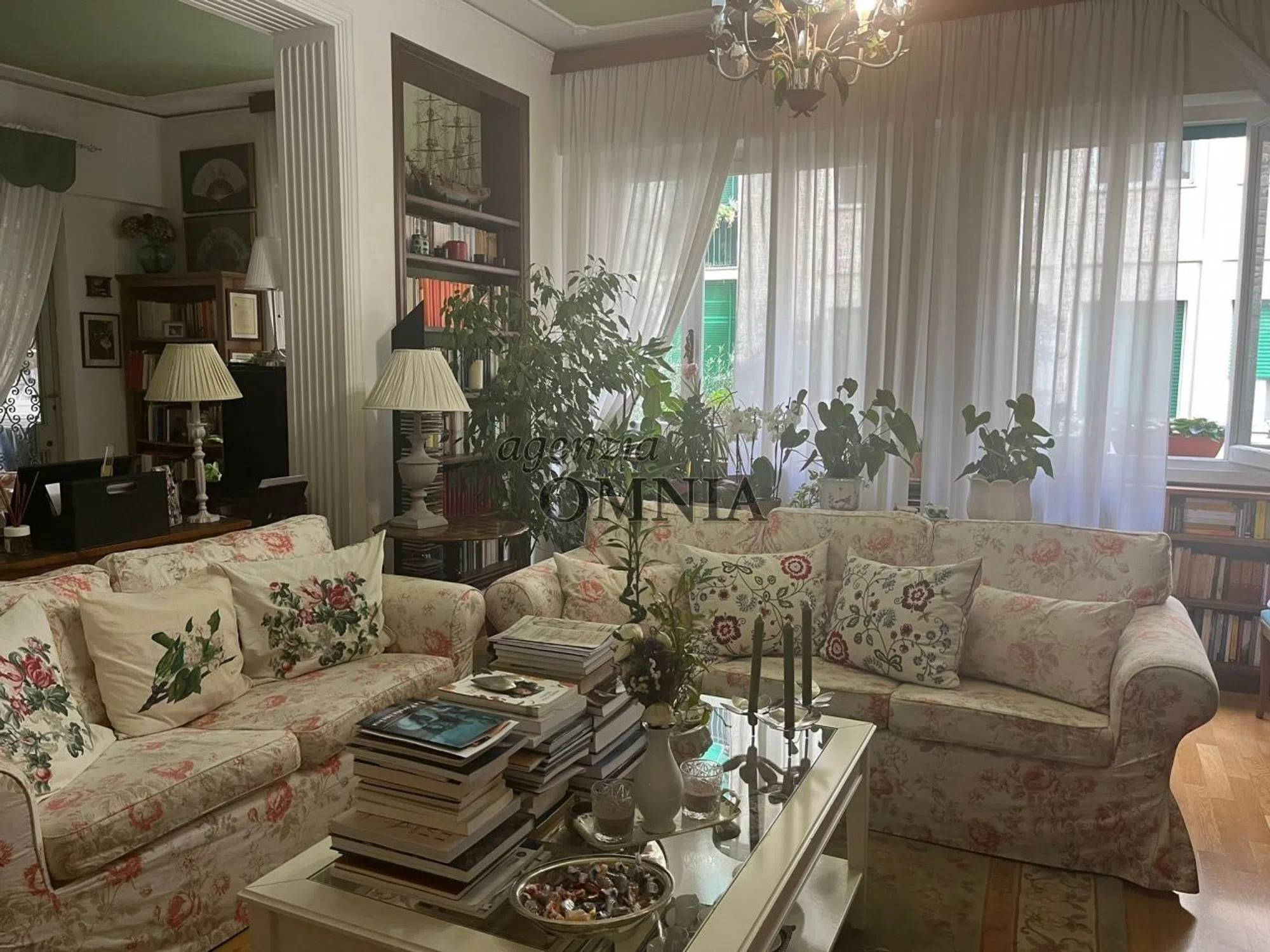 Appartamento in via Lungo l'Affrico - Photo 3