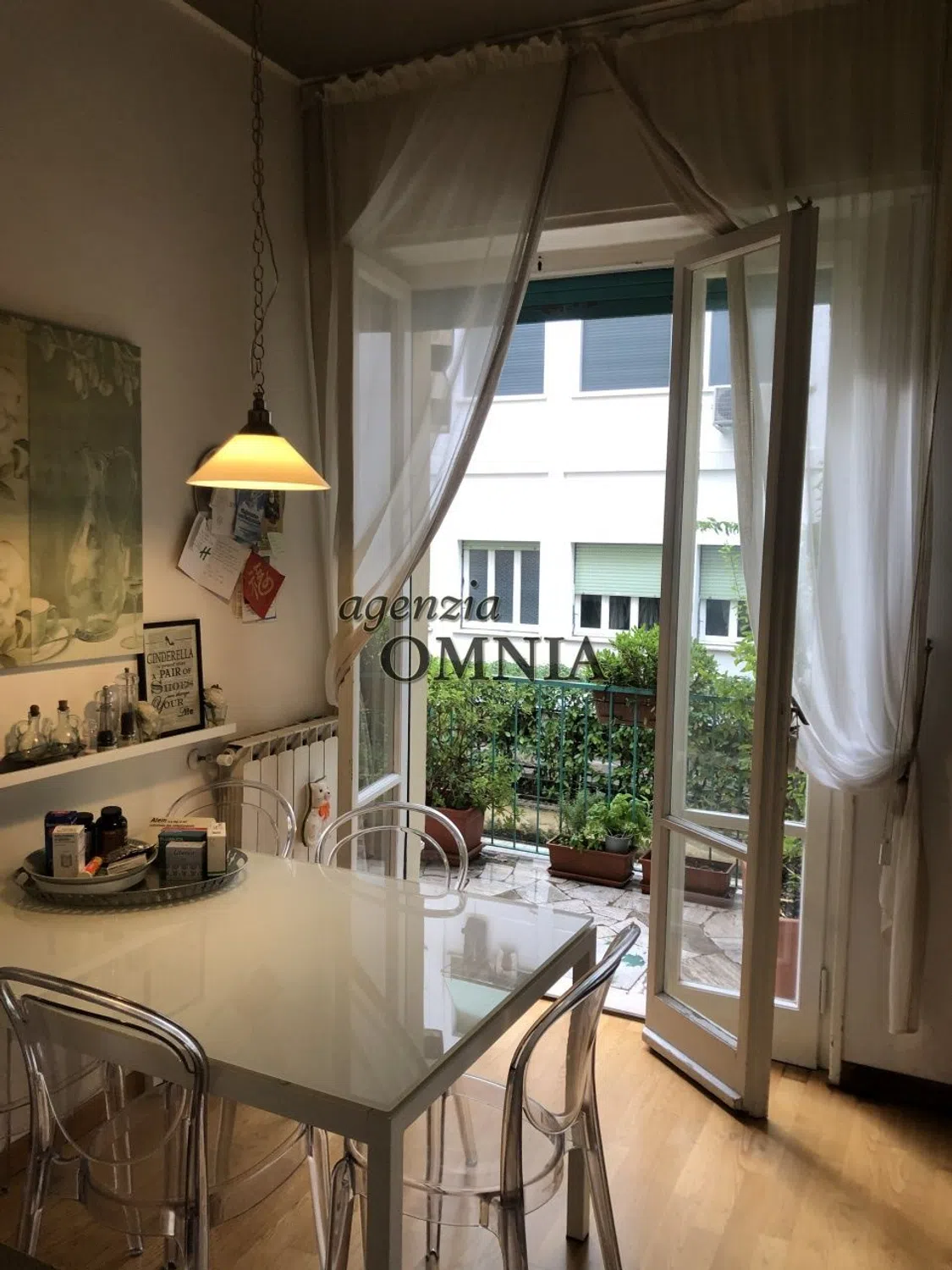 Appartamento in via Lungo l'Affrico - Photo 8