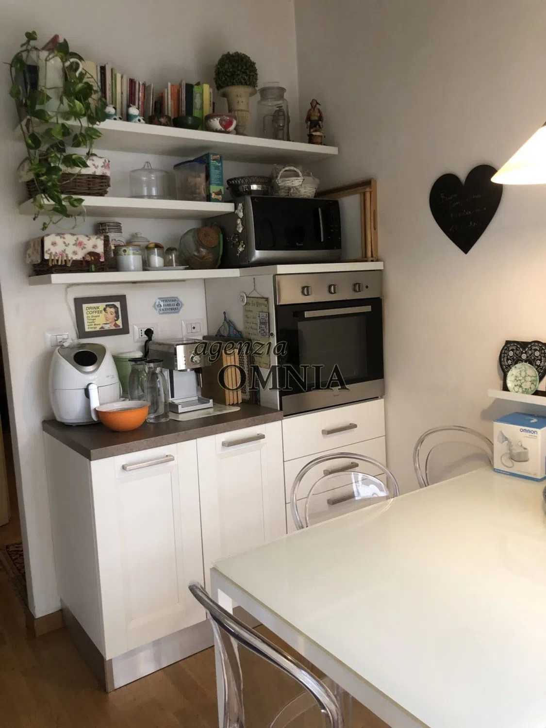 Appartamento in via Lungo l'Affrico - Photo 10