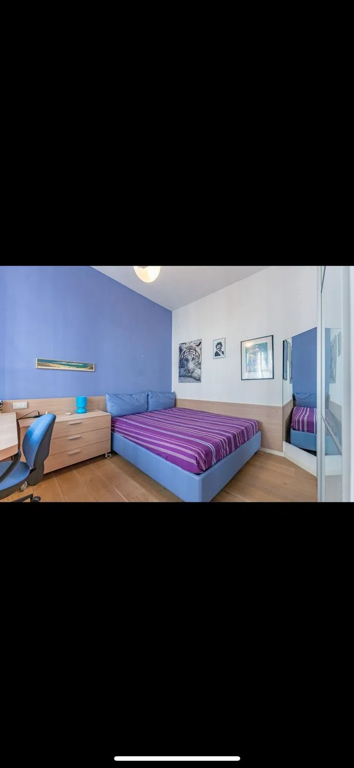 Bilocale in via Teodosio, 17 - Photo 8