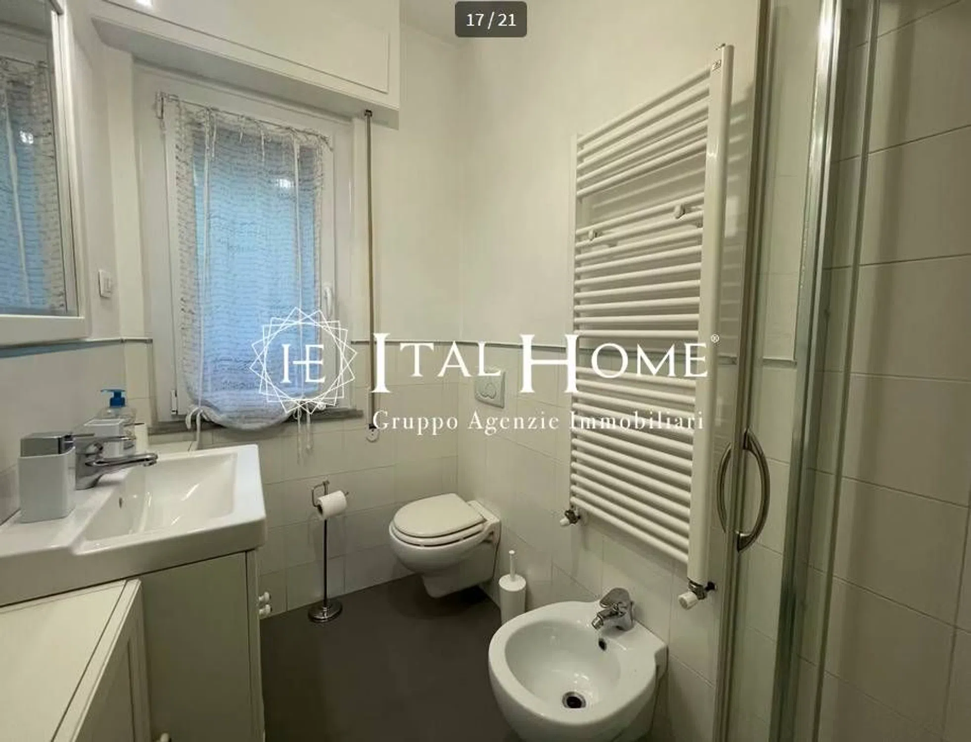 Trilocale in via dei Missaglia s.n.c. - Photo 12