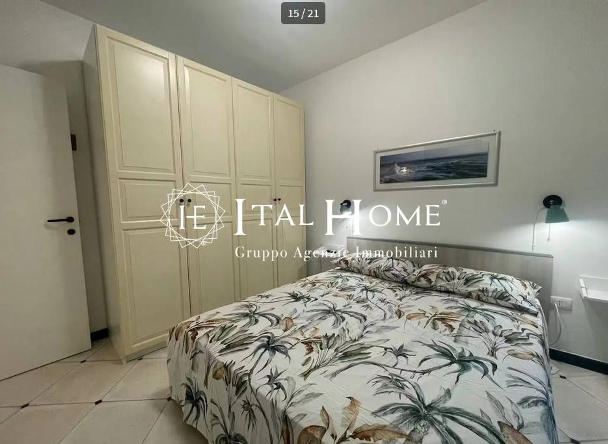 Trilocale in via dei Missaglia s.n.c. - Photo 8