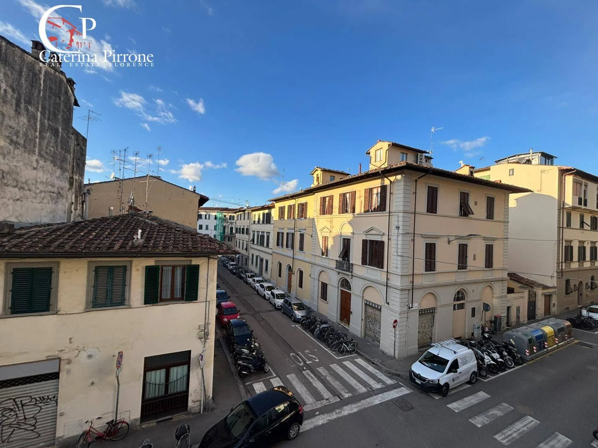 Trilocale in via del Lasca, 15 - Photo 11