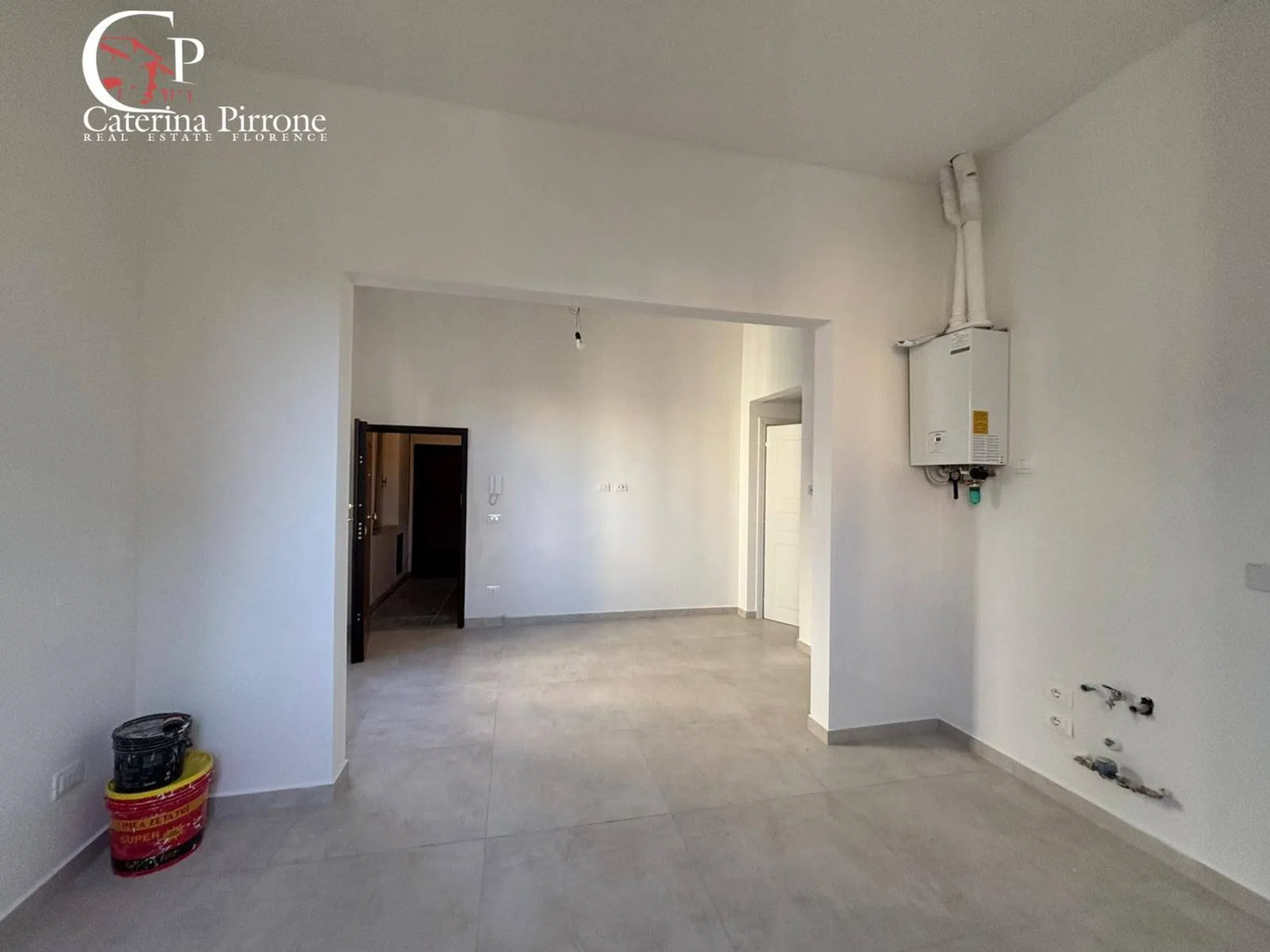 Trilocale in via del Lasca, 15 - Photo 4