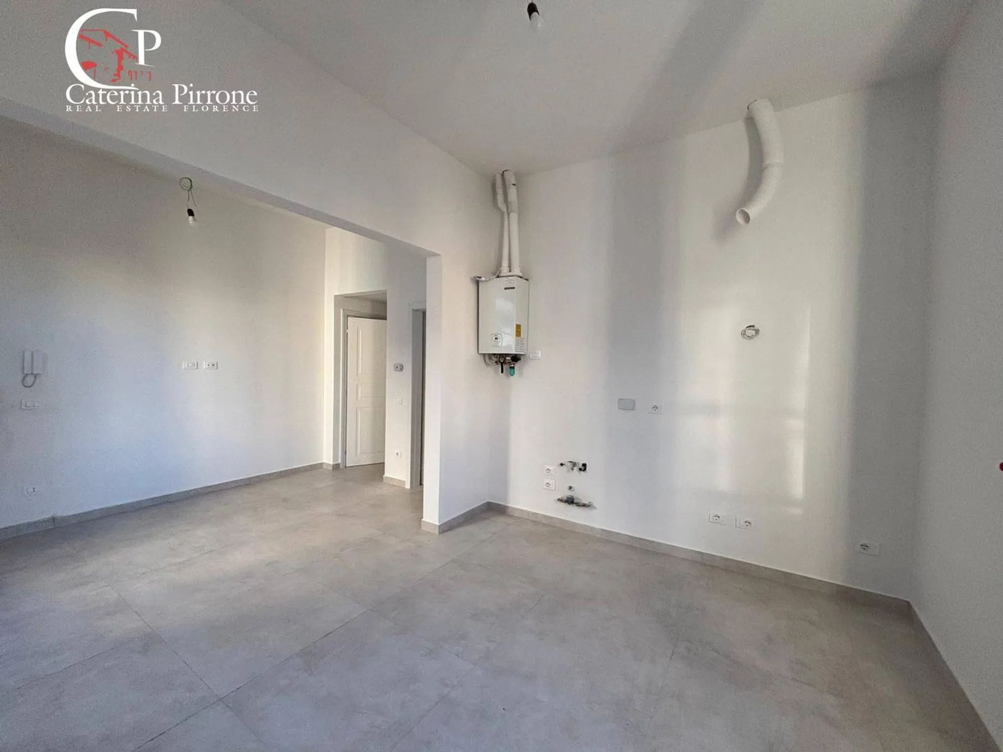 Trilocale in via del Lasca, 15 - Photo 8
