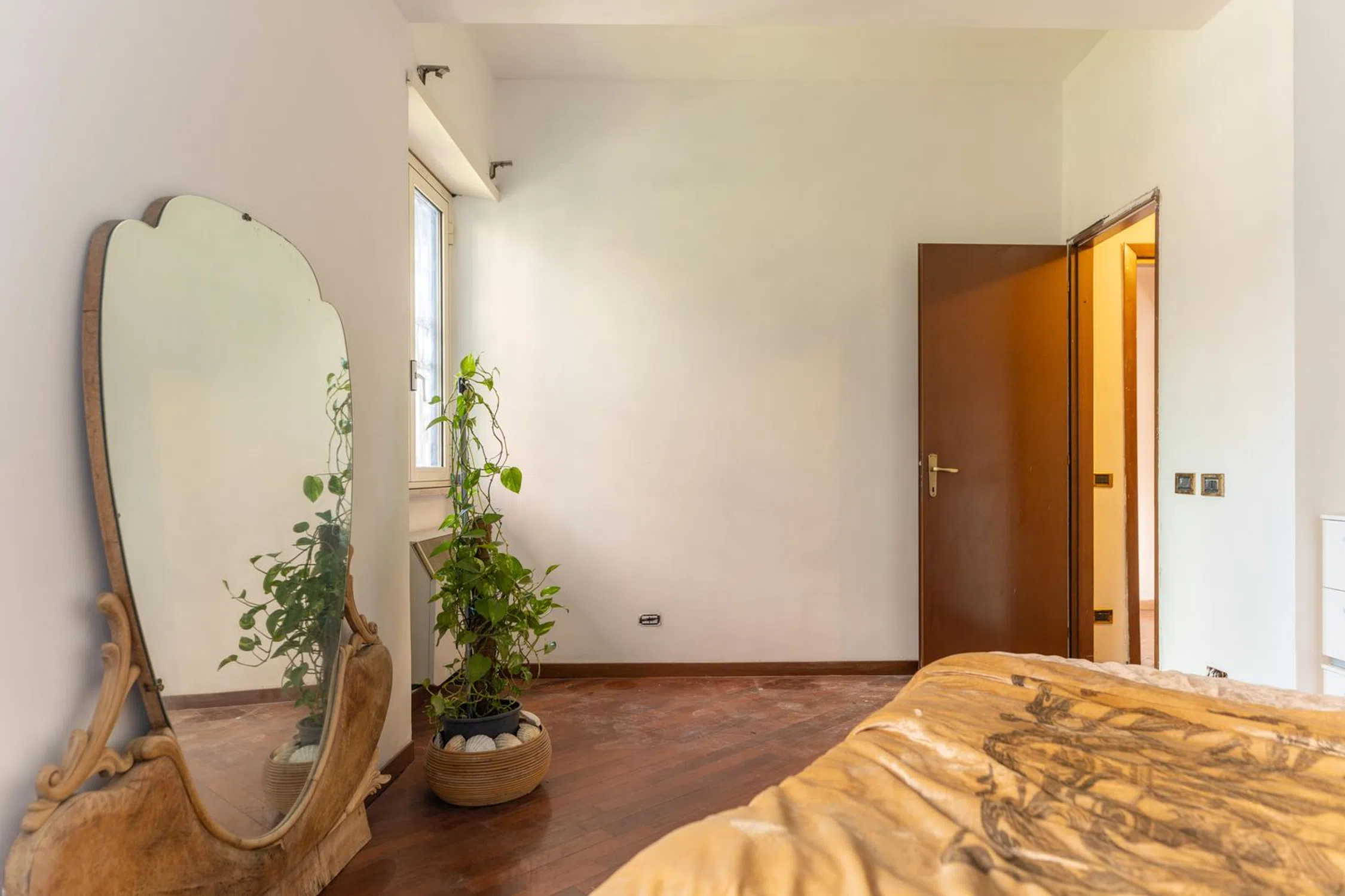 Quadrilocale in via di Vigna Murata, 1 - Photo 15