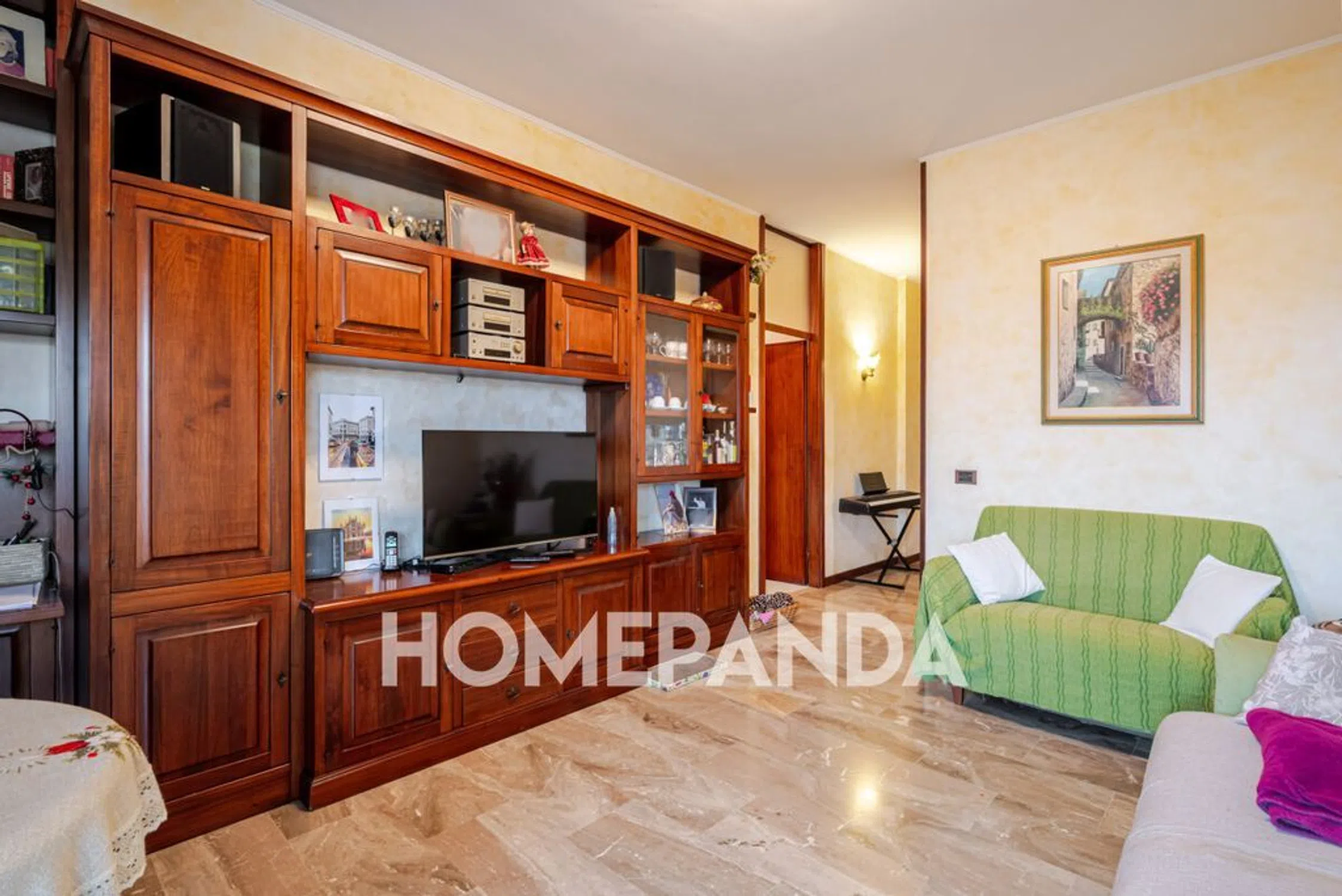 Trilocale in via delle Forze Armate, 260 - Photo 2