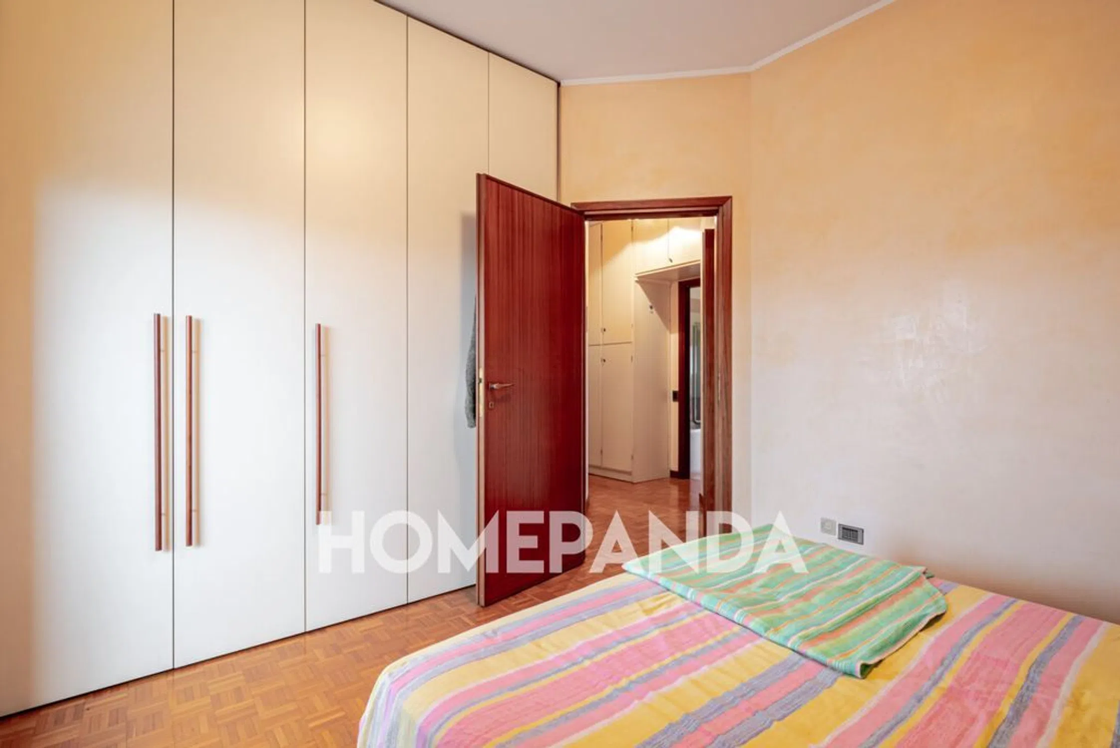 Trilocale in via delle Forze Armate, 260 - Photo 14