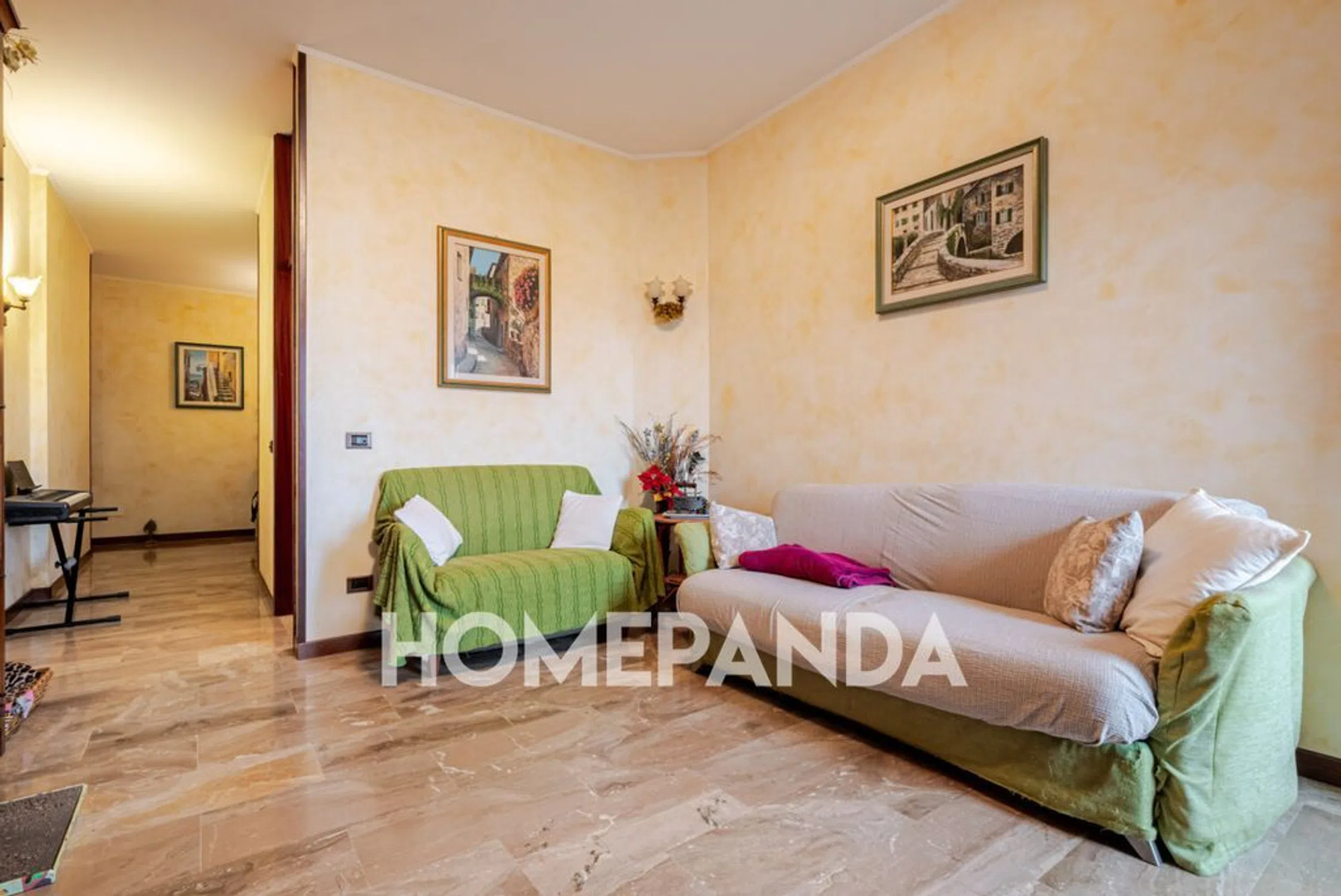 Trilocale in via delle Forze Armate, 260 - Photo 3