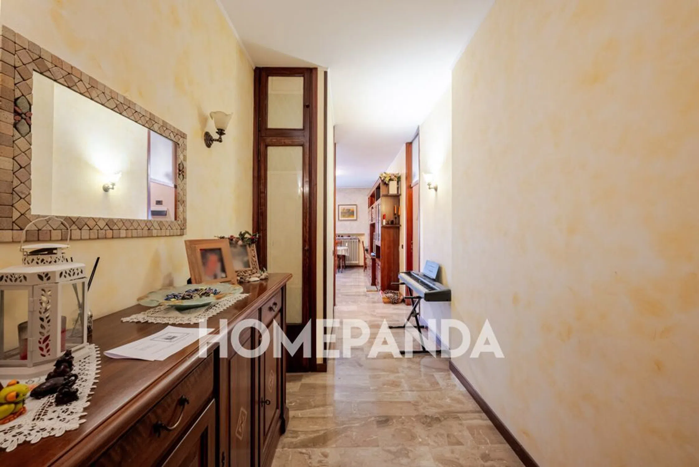 Trilocale in via delle Forze Armate, 260 - Photo 4