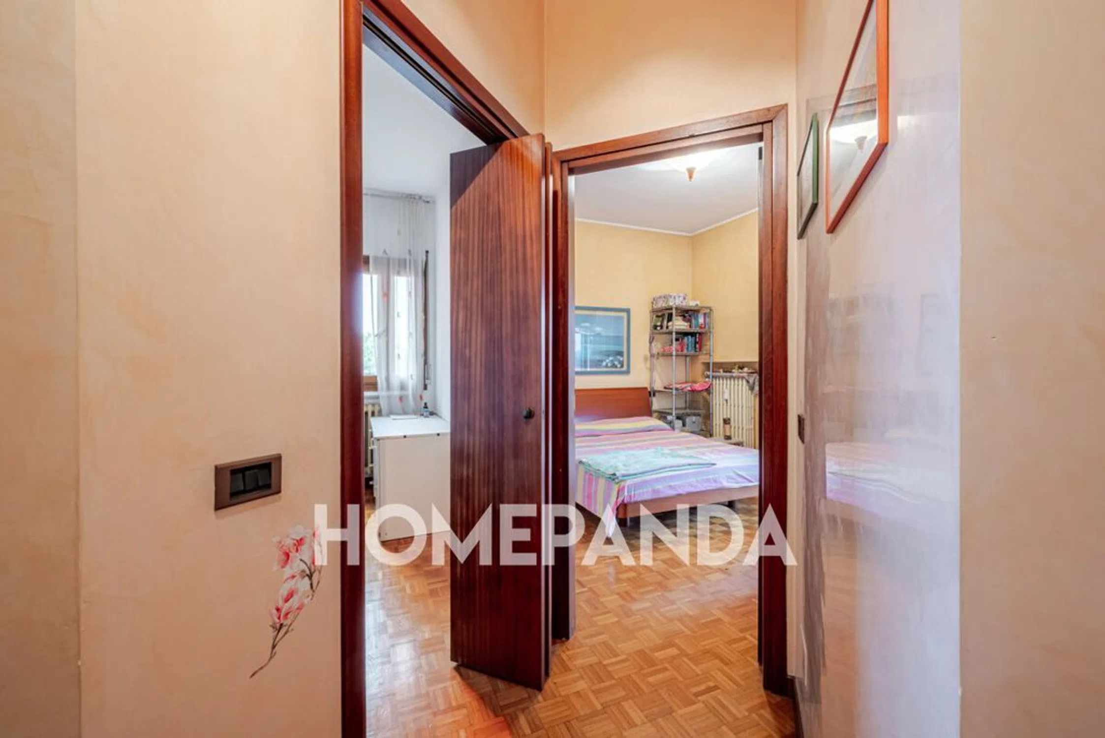 Trilocale in via delle Forze Armate, 260 - Photo 7