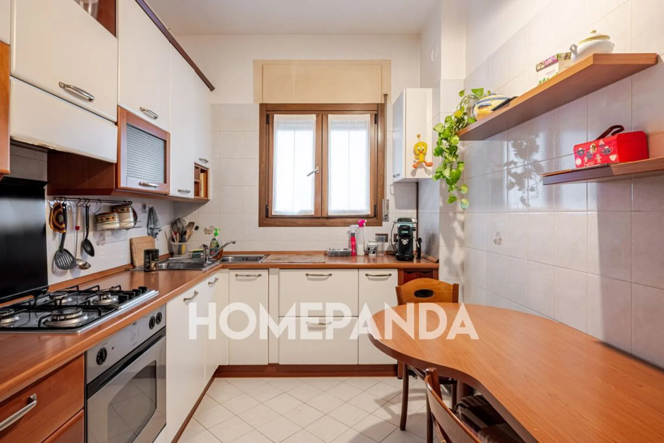 Trilocale in via delle Forze Armate, 260 - Photo 8
