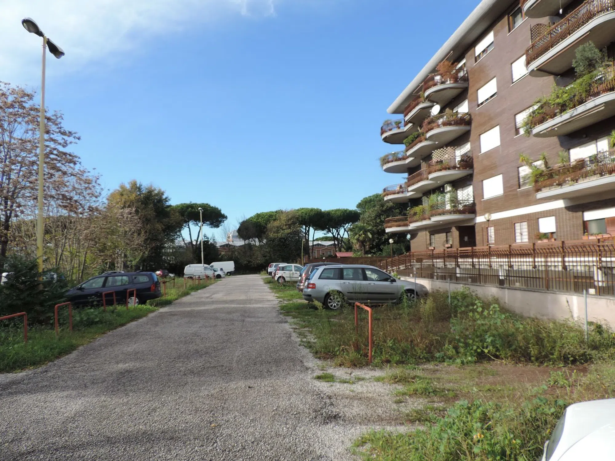 Appartamento in via di Torre Rossa, 35 - Photo 17