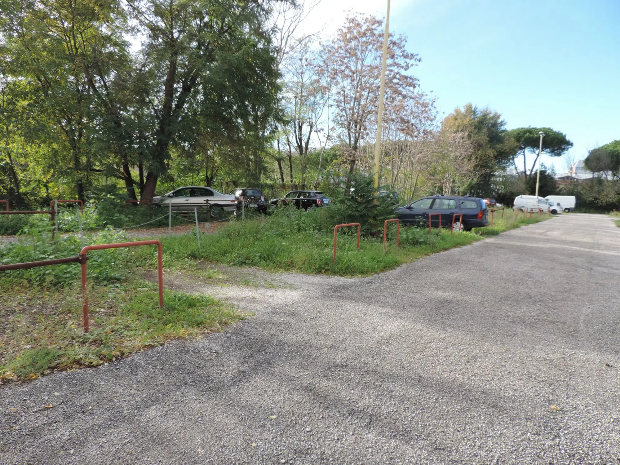 Appartamento in via di Torre Rossa, 35 - Photo 18