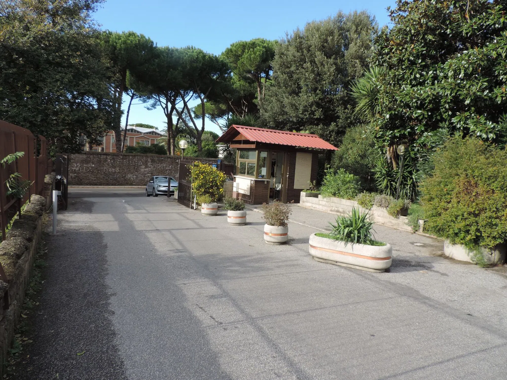 Appartamento in via di Torre Rossa, 35 - Photo 19