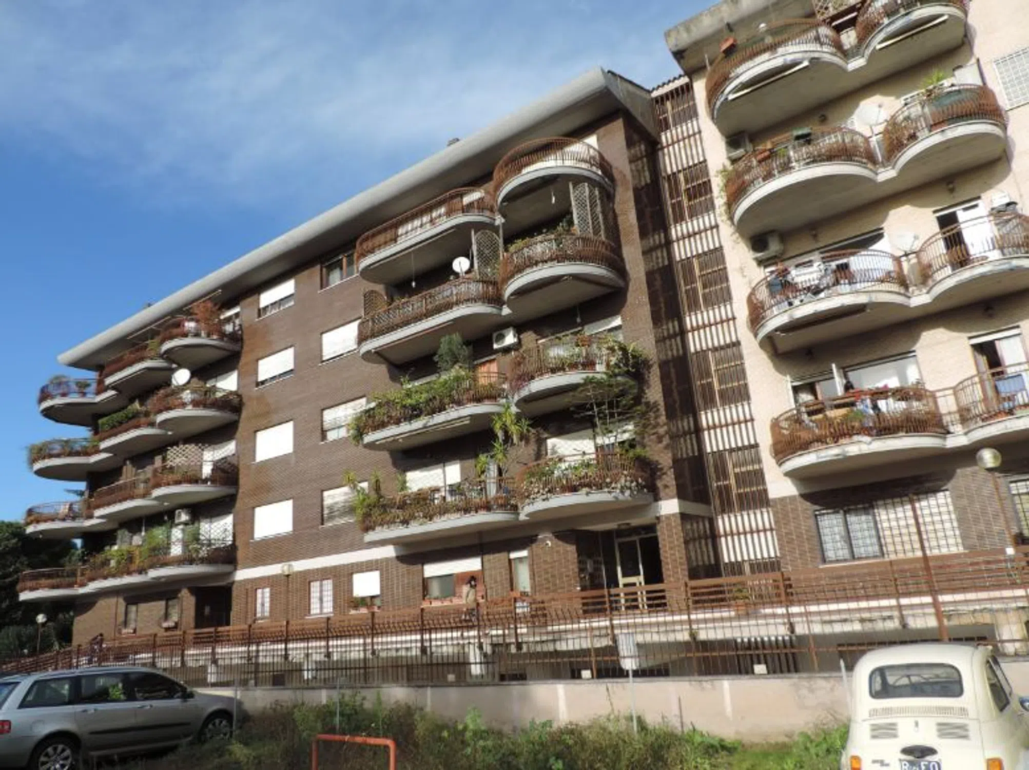 Appartamento in via di Torre Rossa, 35 - Photo 20