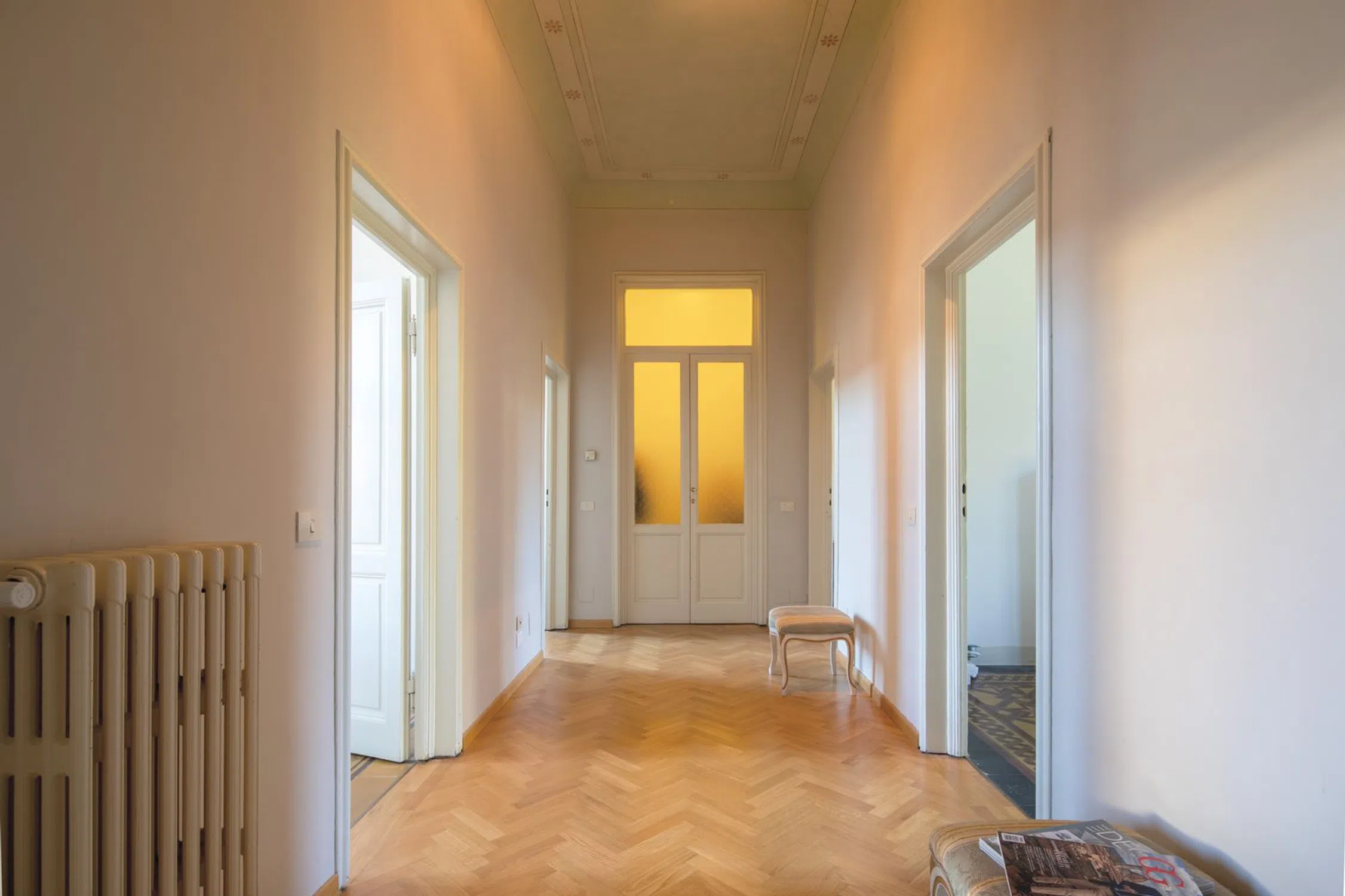 Appartamento in via Giovanni Prati, 20 - Photo 1