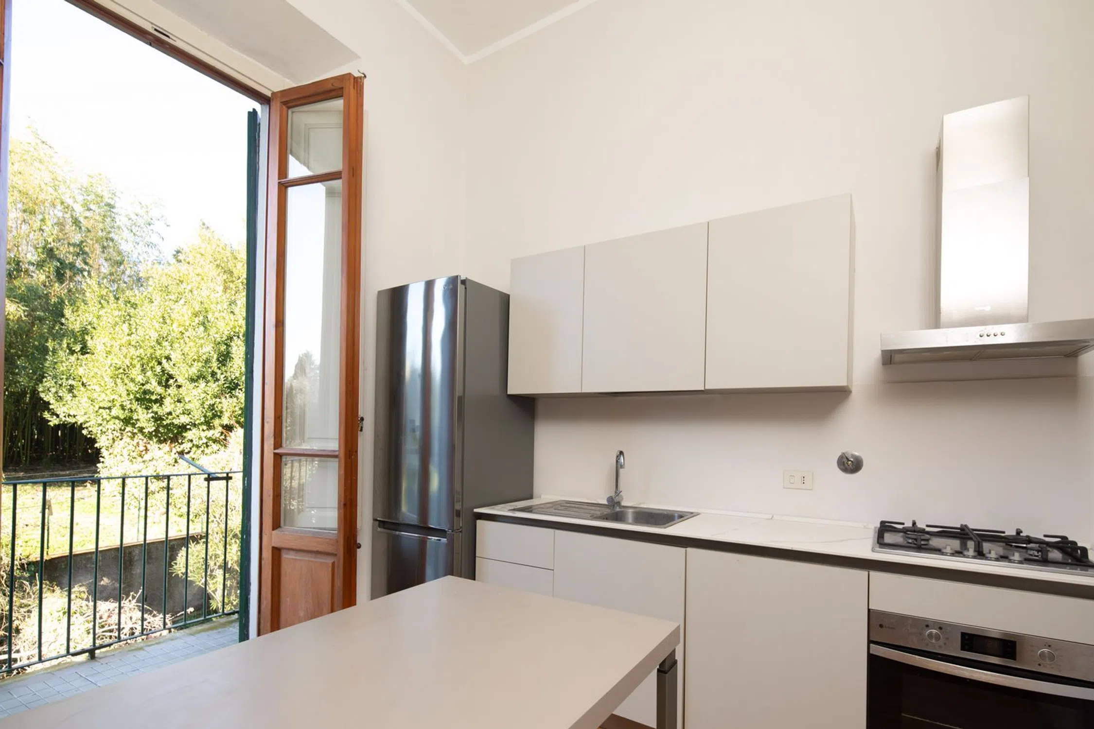 Appartamento in via Giovanni Prati, 20 - Photo 12
