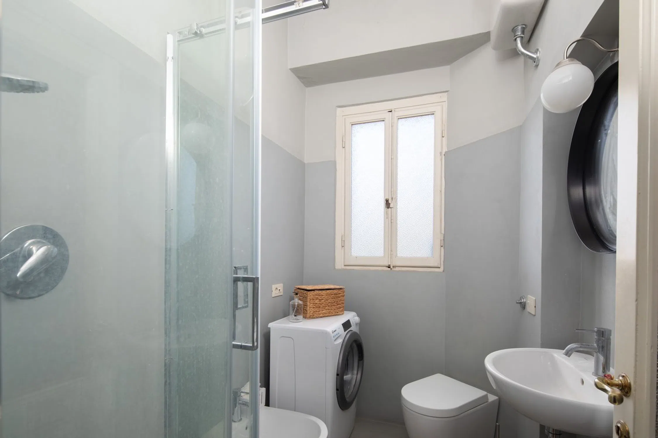 Appartamento in via Giovanni Prati, 20 - Photo 13