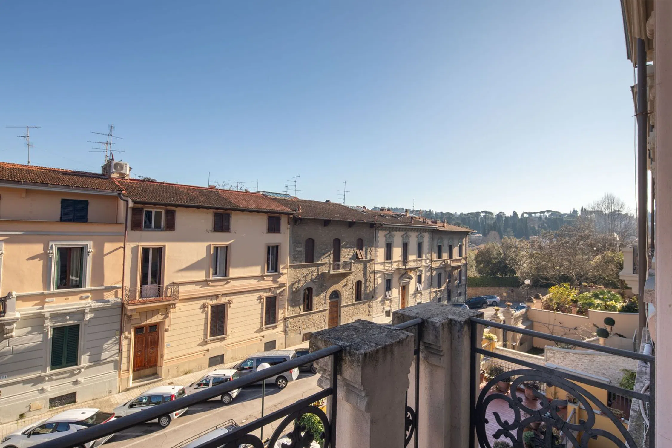 Appartamento in via Giovanni Prati, 20 - Photo 16
