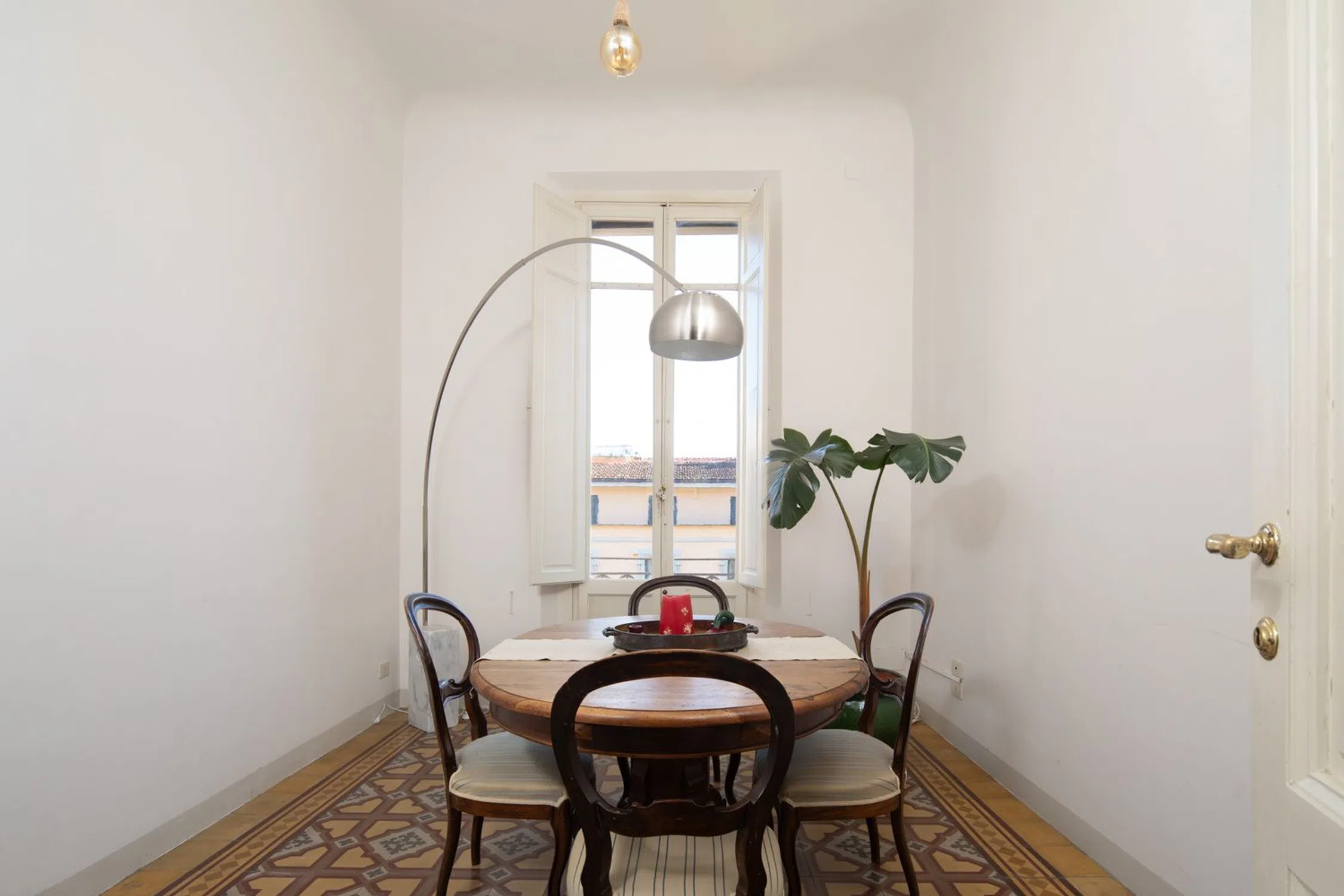 Appartamento in via Giovanni Prati, 20 - Photo 17