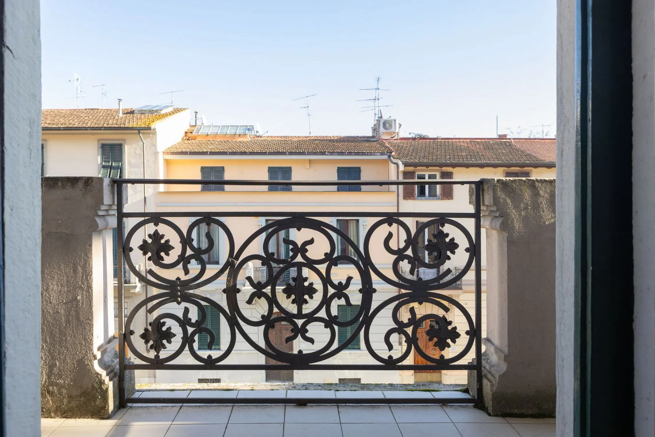 Appartamento in via Giovanni Prati, 20 - Photo 18
