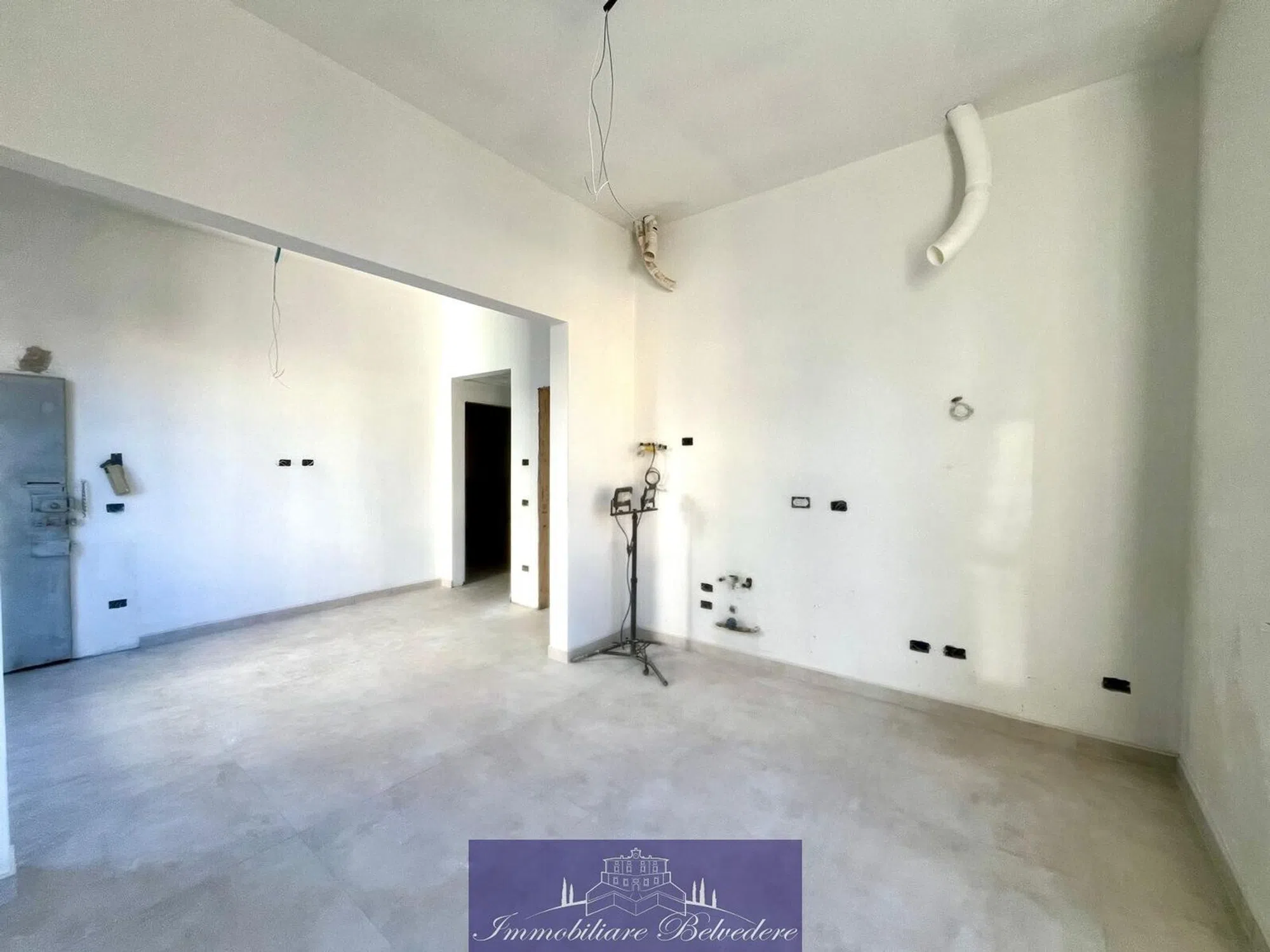 Trilocale in via Goito - Photo 15