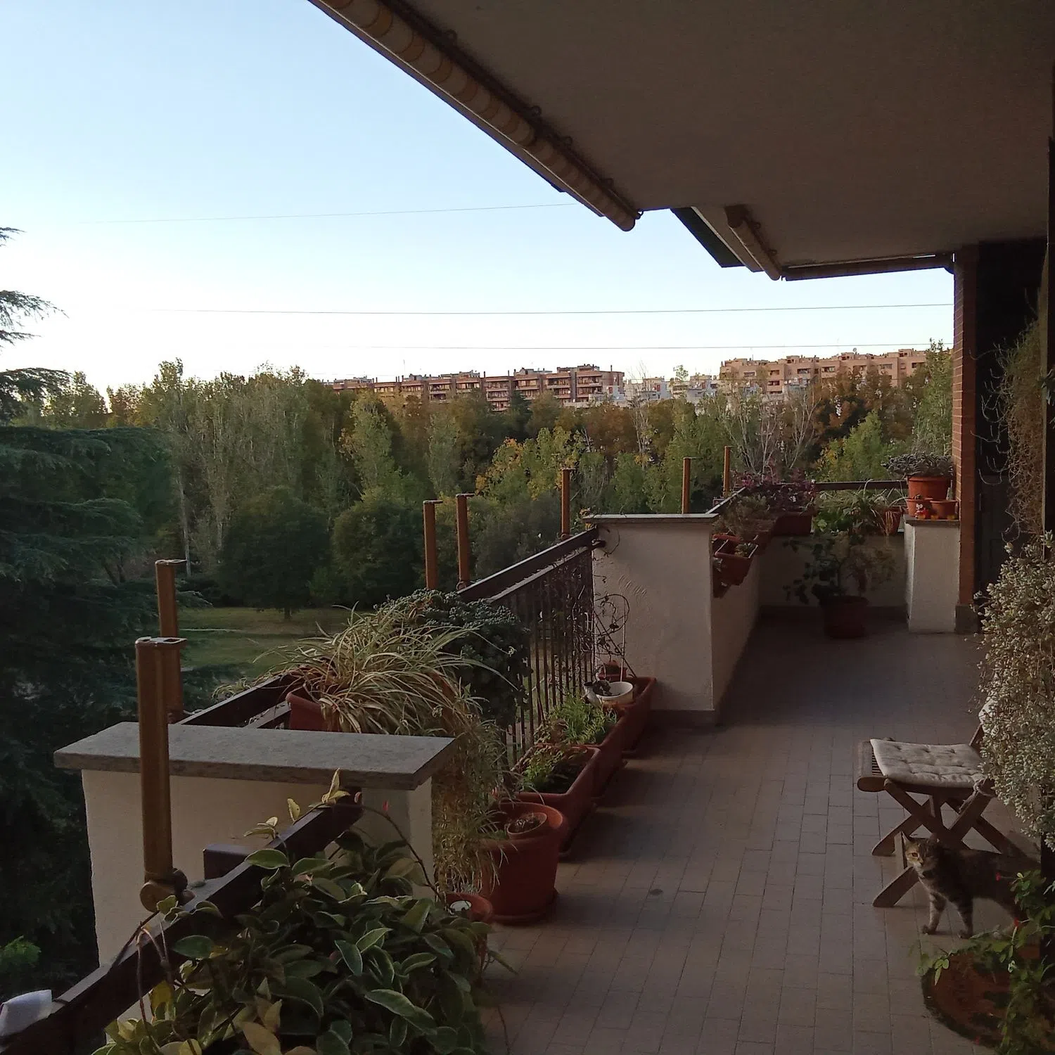 Attico in Casal dei pazzi s.n.c. - Photo 9