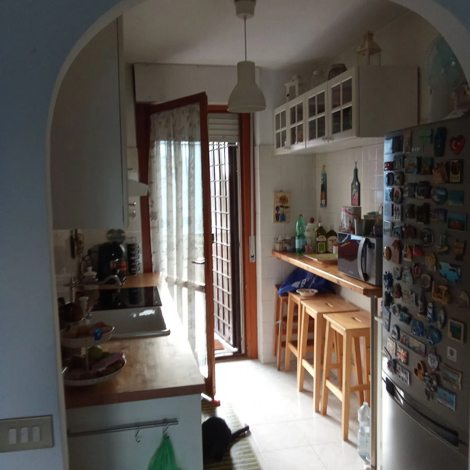 Attico in Casal dei pazzi s.n.c. - Photo 10