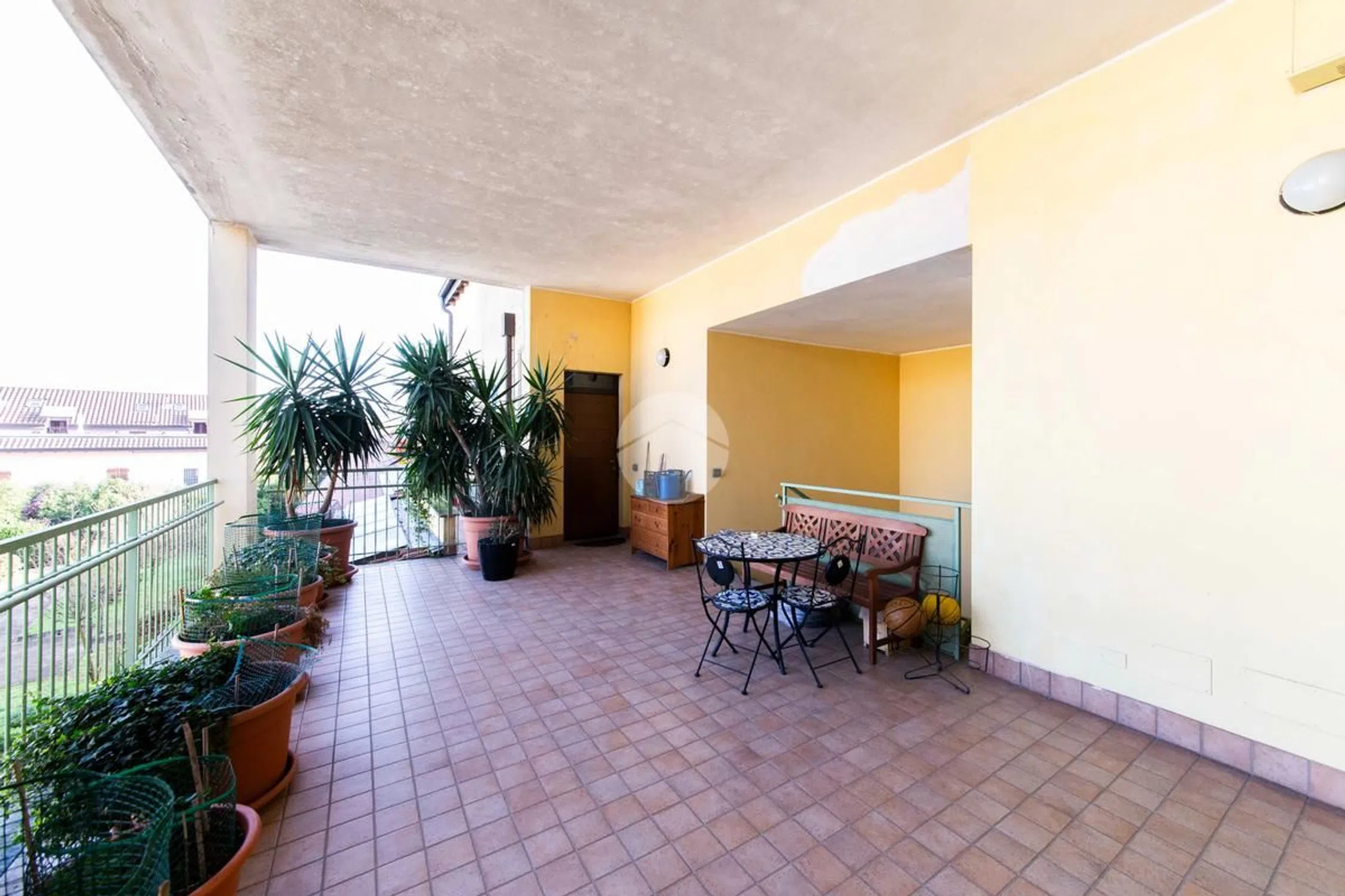 Appartamento in via Settimo Milanese, 25 - Photo 2