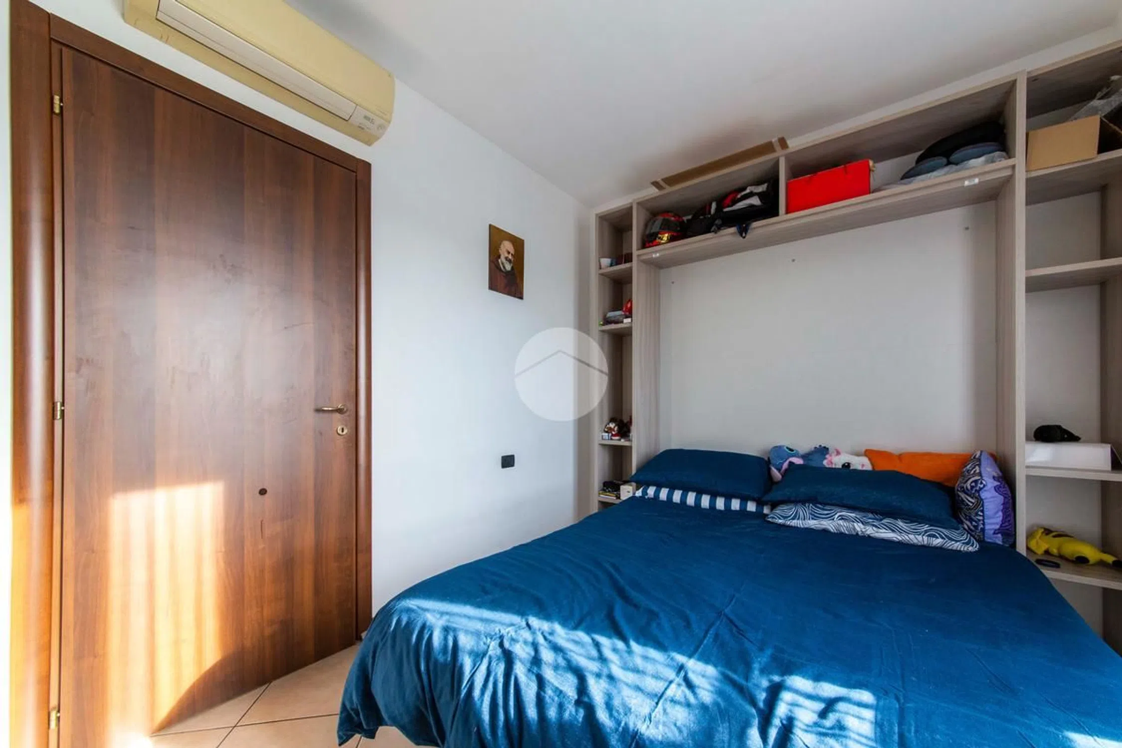 Appartamento in via Settimo Milanese, 25 - Photo 11
