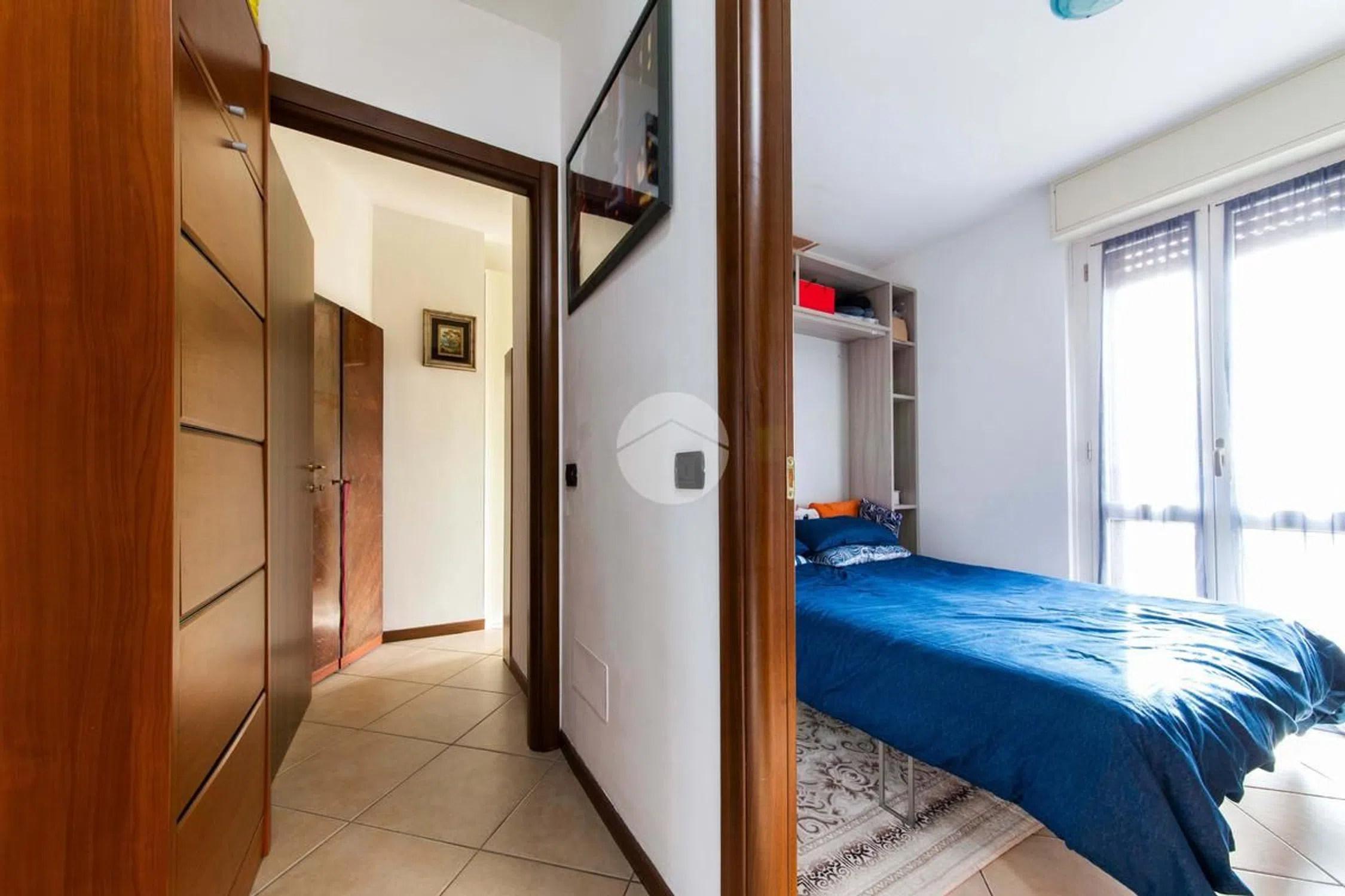 Appartamento in via Settimo Milanese, 25 - Photo 12