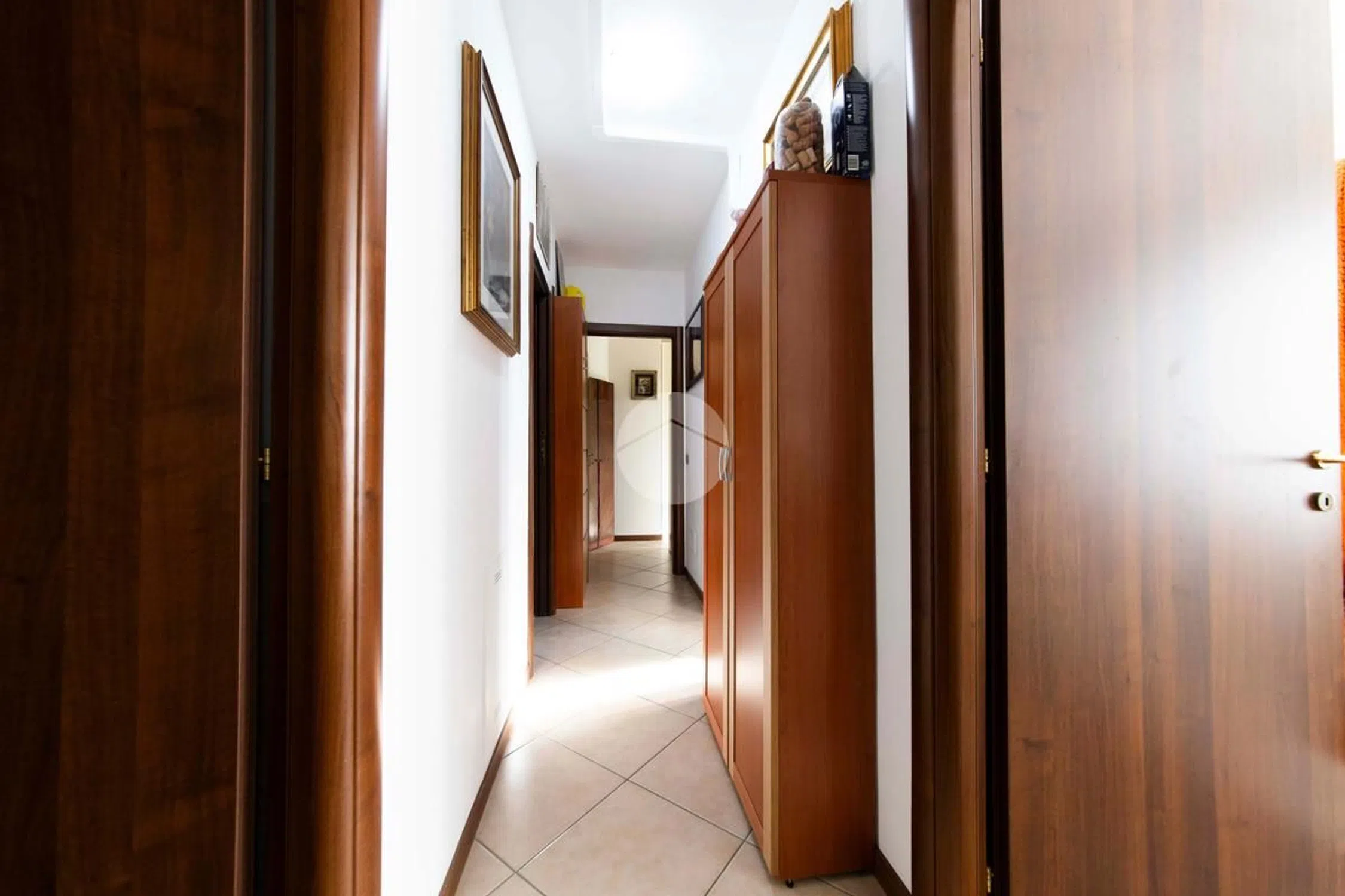 Appartamento in via Settimo Milanese, 25 - Photo 14