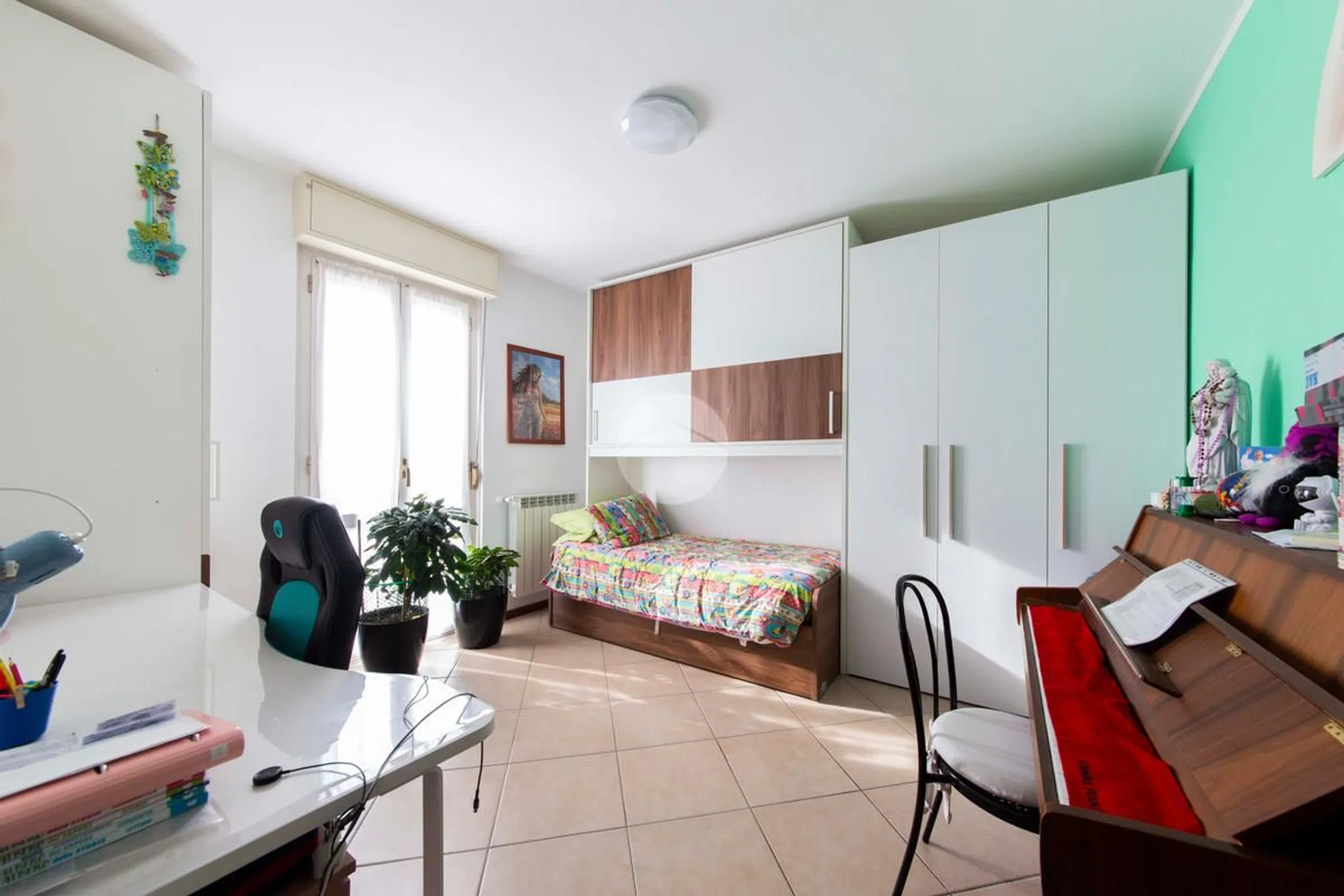 Appartamento in via Settimo Milanese, 25 - Photo 15