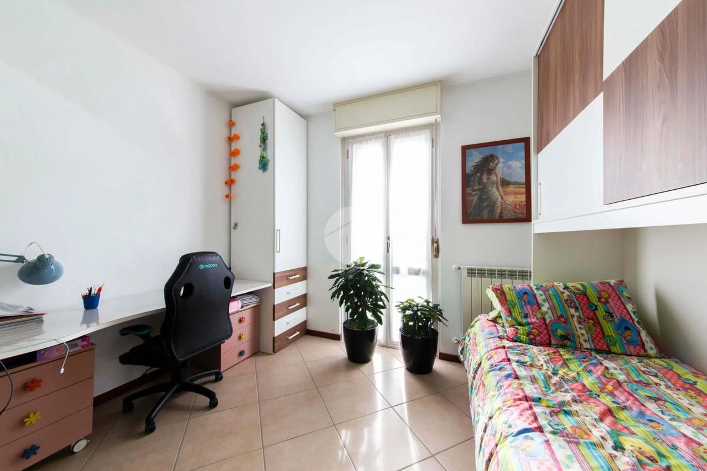 Appartamento in via Settimo Milanese, 25 - Photo 16
