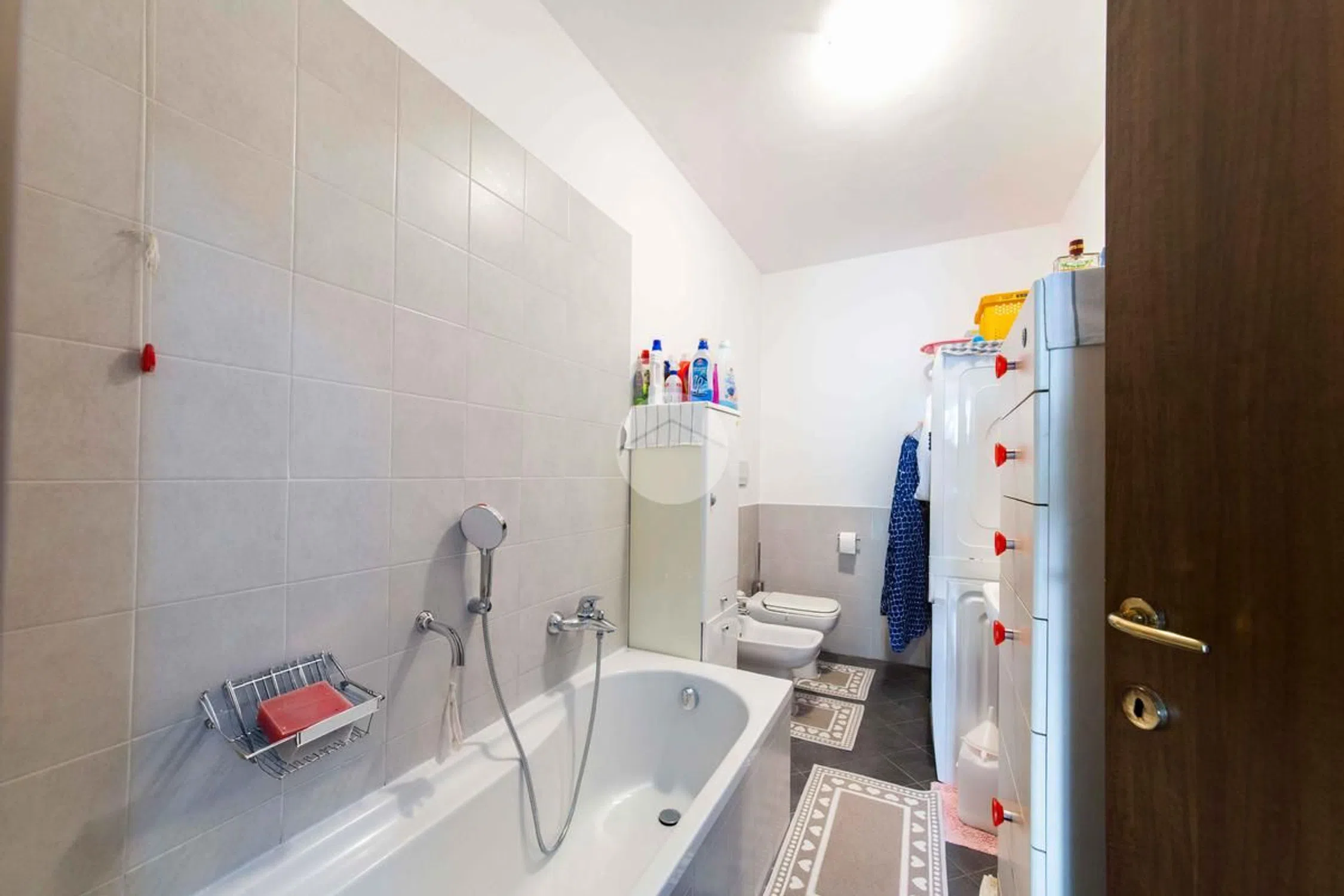 Appartamento in via Settimo Milanese, 25 - Photo 18