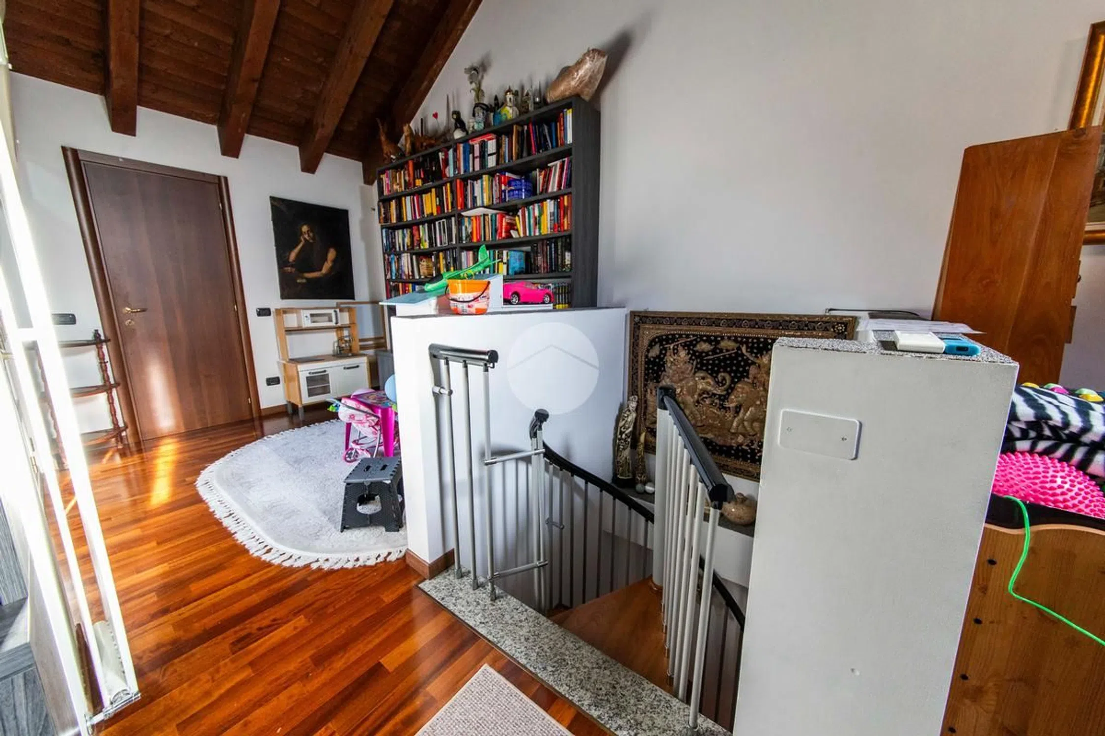 Appartamento in via Settimo Milanese, 25 - Photo 19