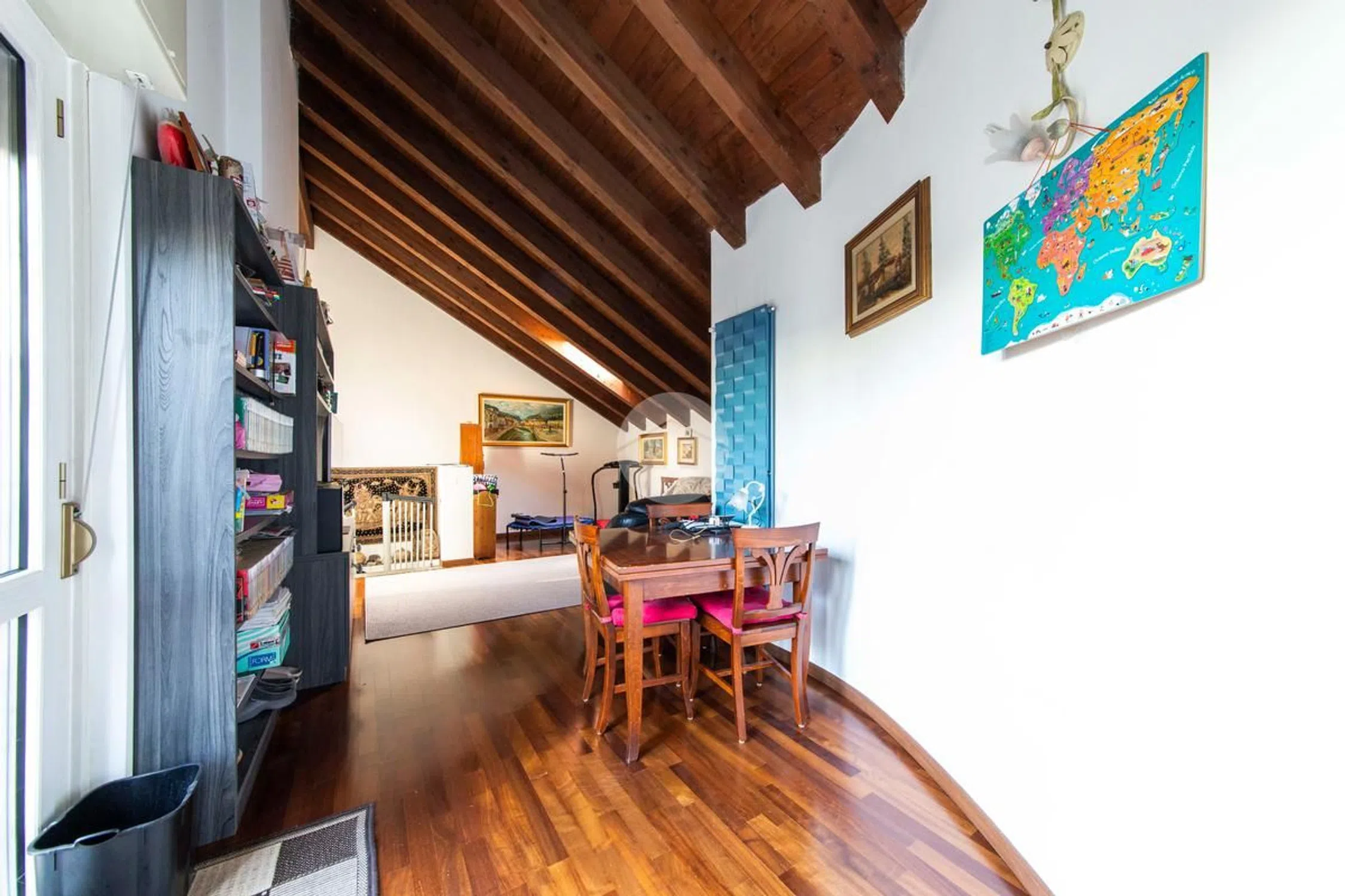 Appartamento in via Settimo Milanese, 25 - Photo 20