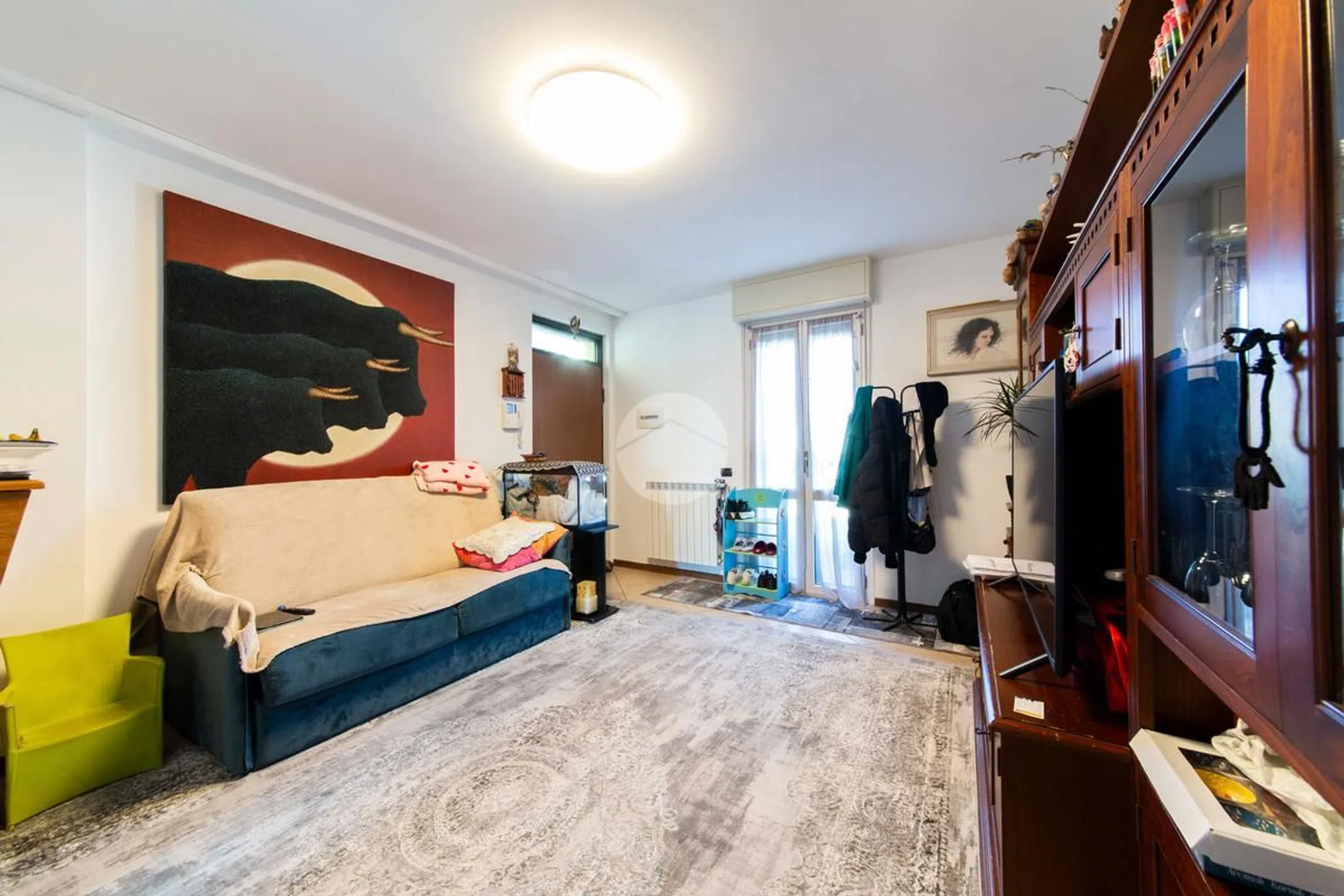 Appartamento in via Settimo Milanese, 25 - Photo 3