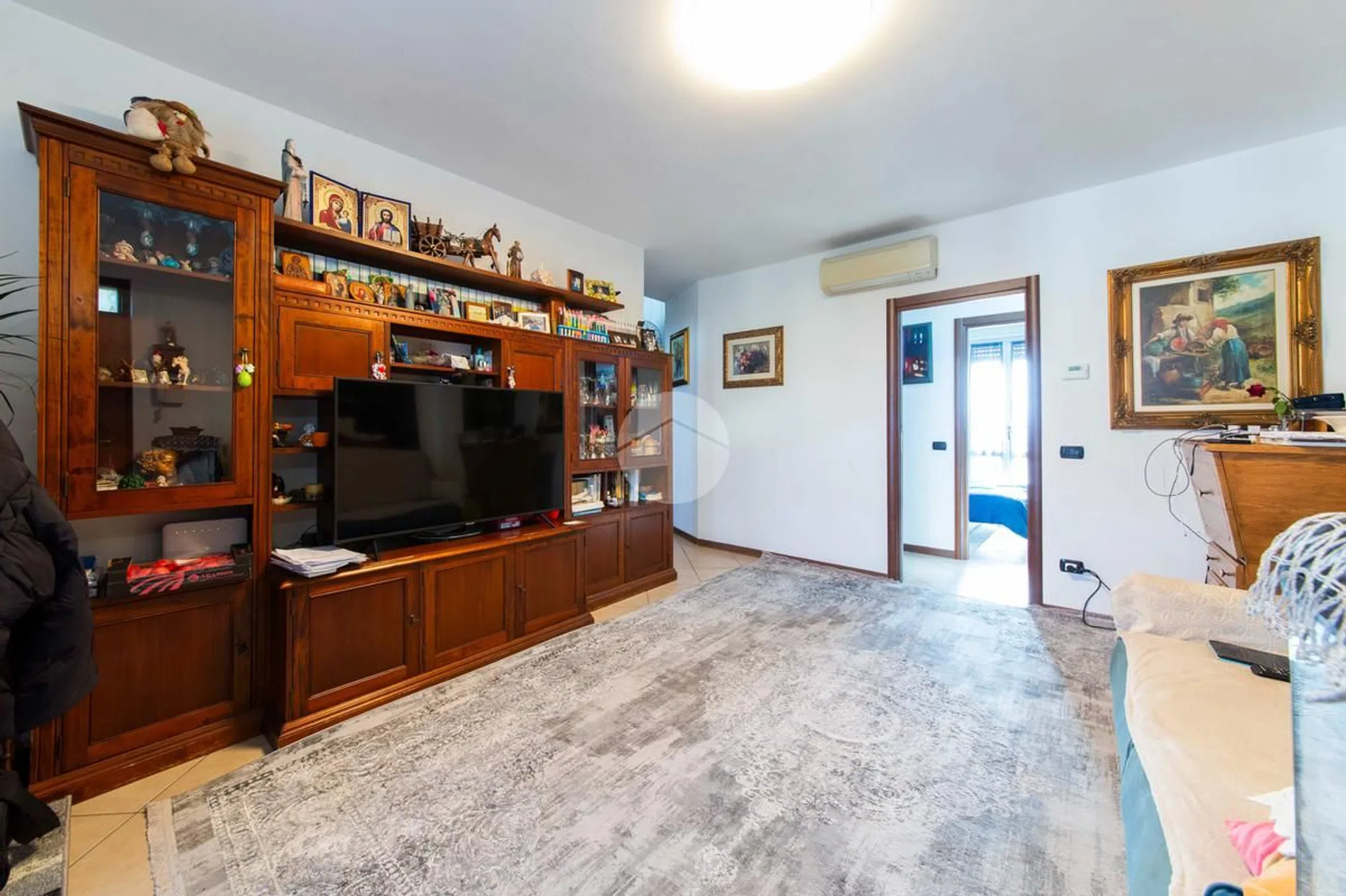 Appartamento in via Settimo Milanese, 25 - Photo 4