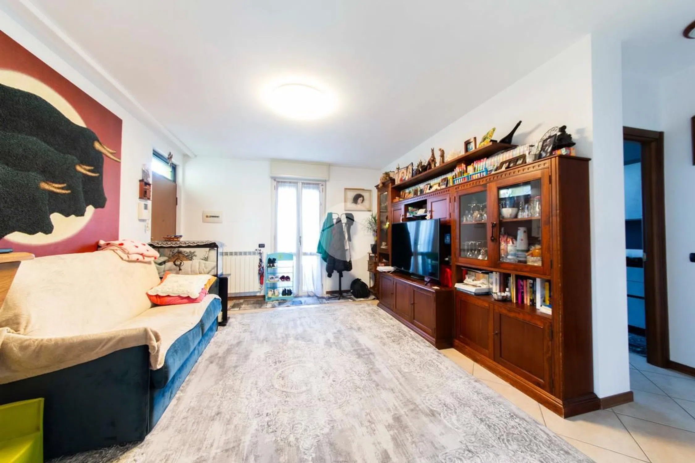 Appartamento in via Settimo Milanese, 25 - Photo 7