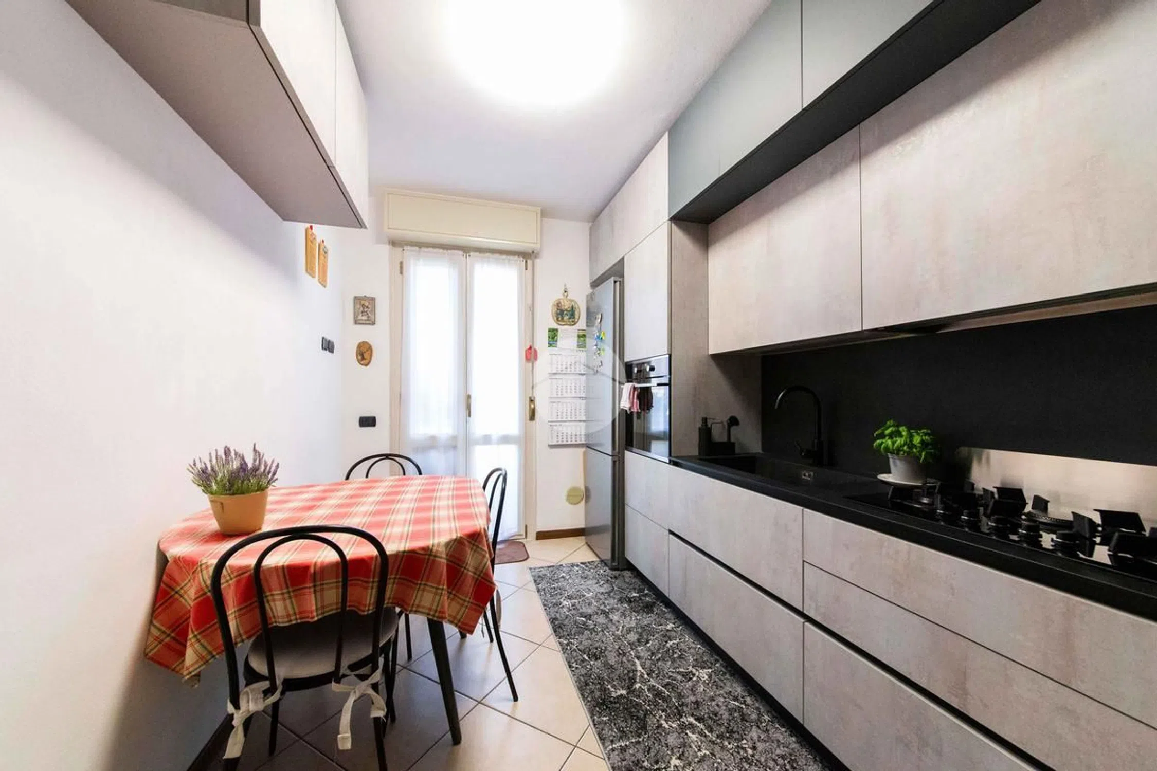 Appartamento in via Settimo Milanese, 25 - Photo 8