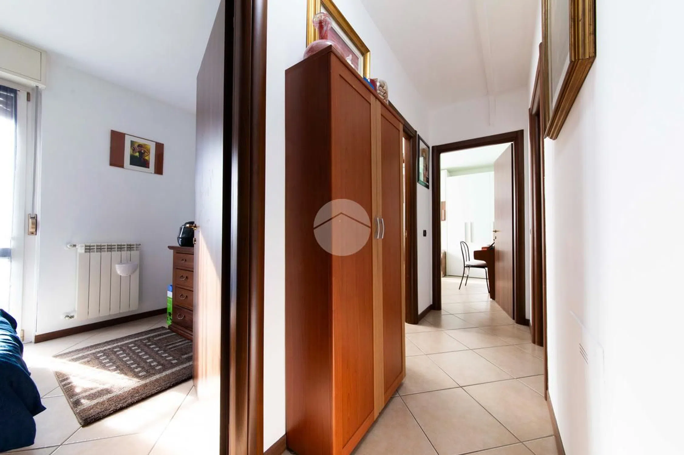 Appartamento in via Settimo Milanese, 25 - Photo 9