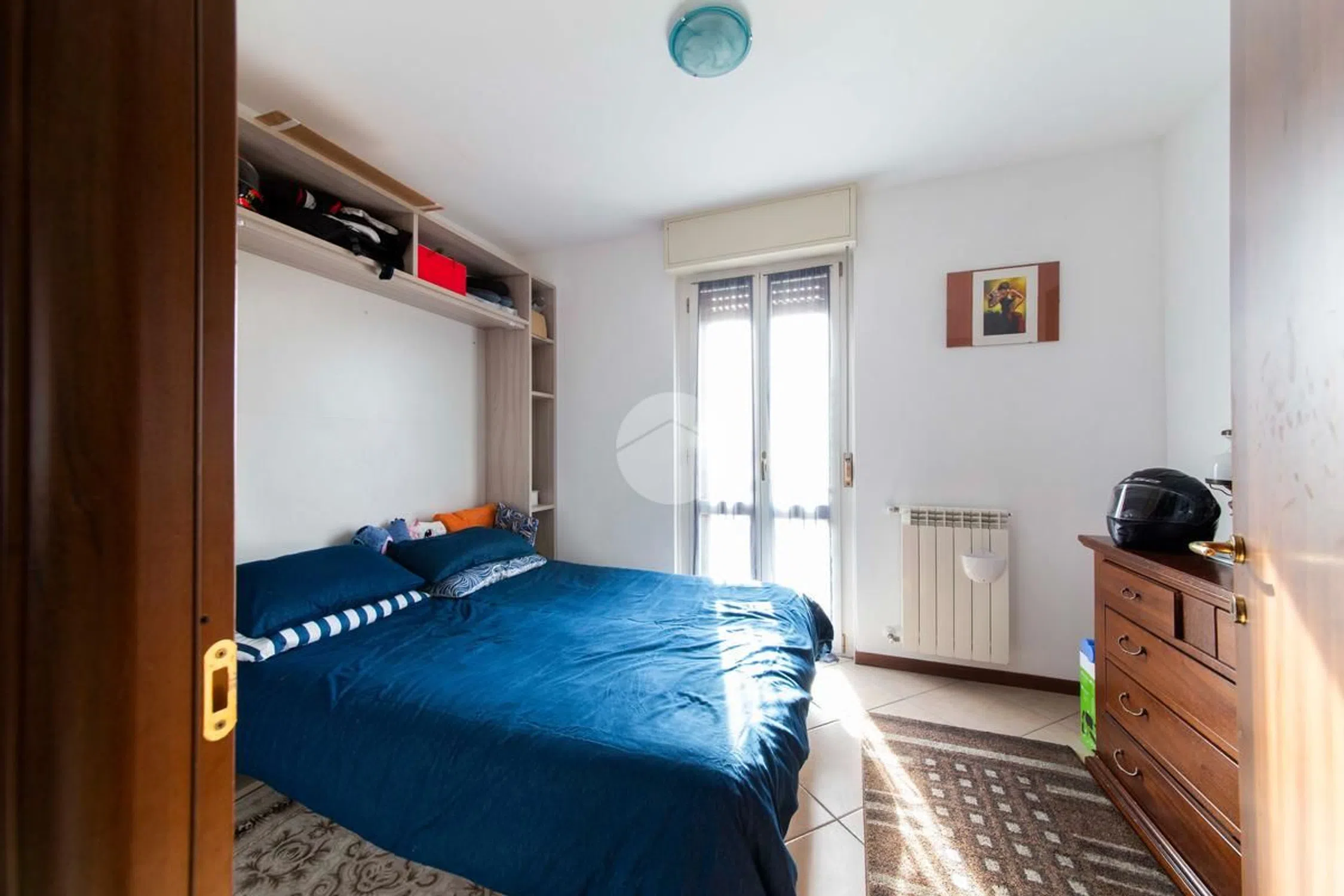 Appartamento in via Settimo Milanese, 25 - Photo 10