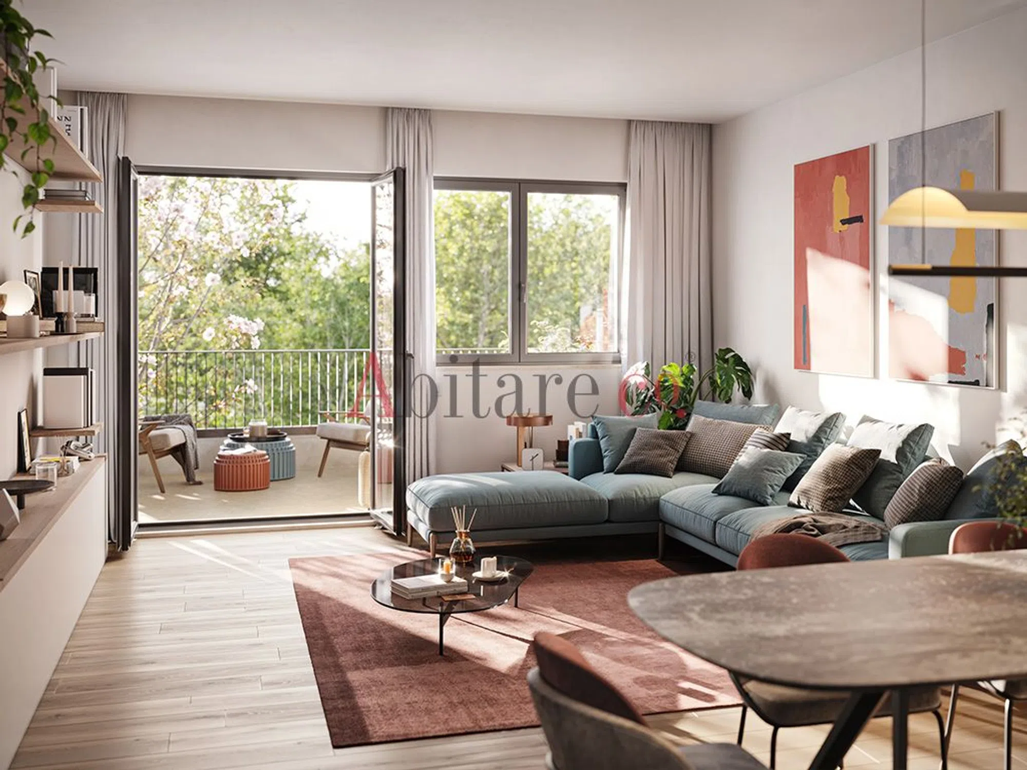 Monolocale in via della Cecchignola, 159 - Photo 2