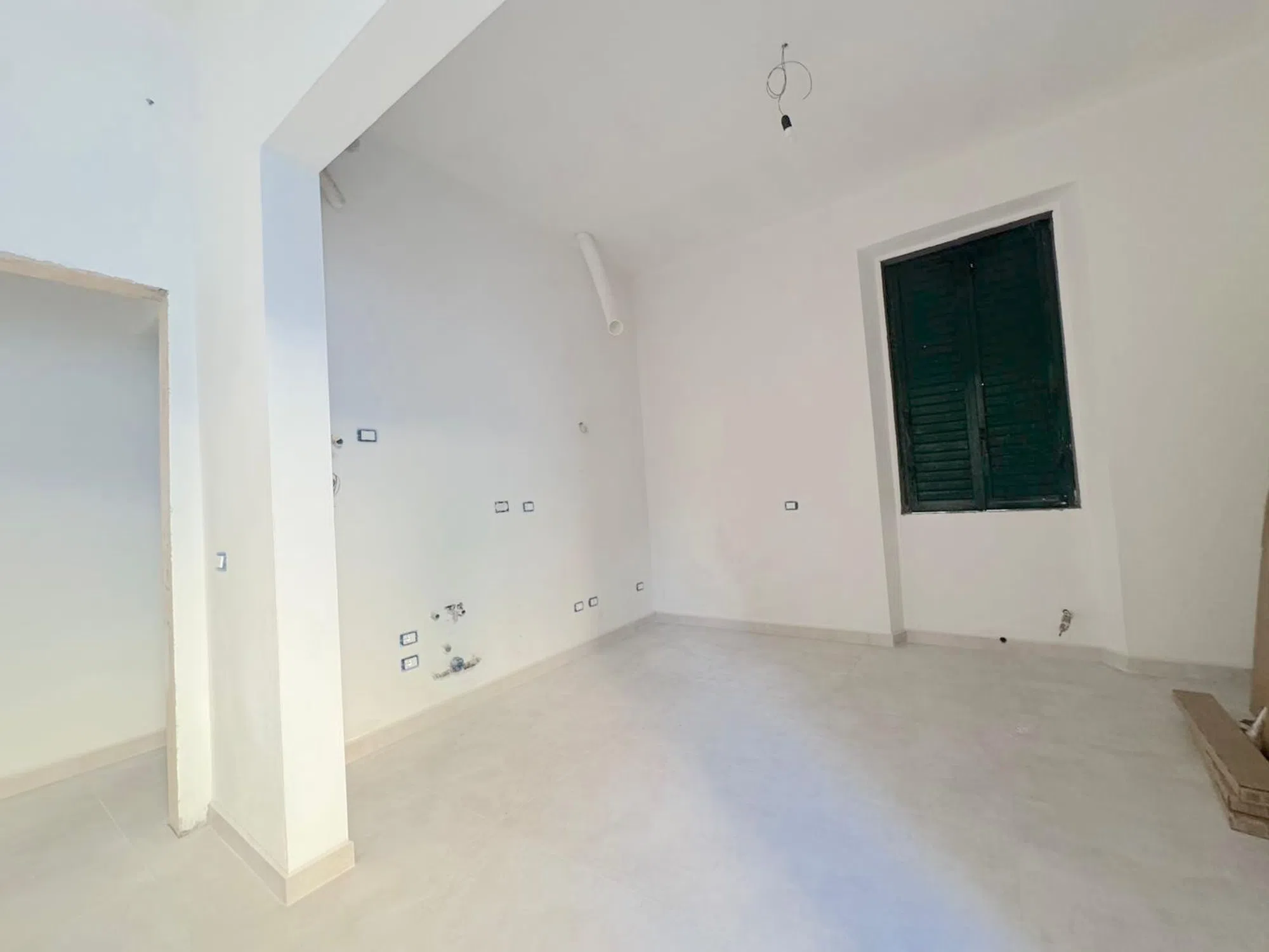 Trilocale in via Brunetto Latini - Photo 9
