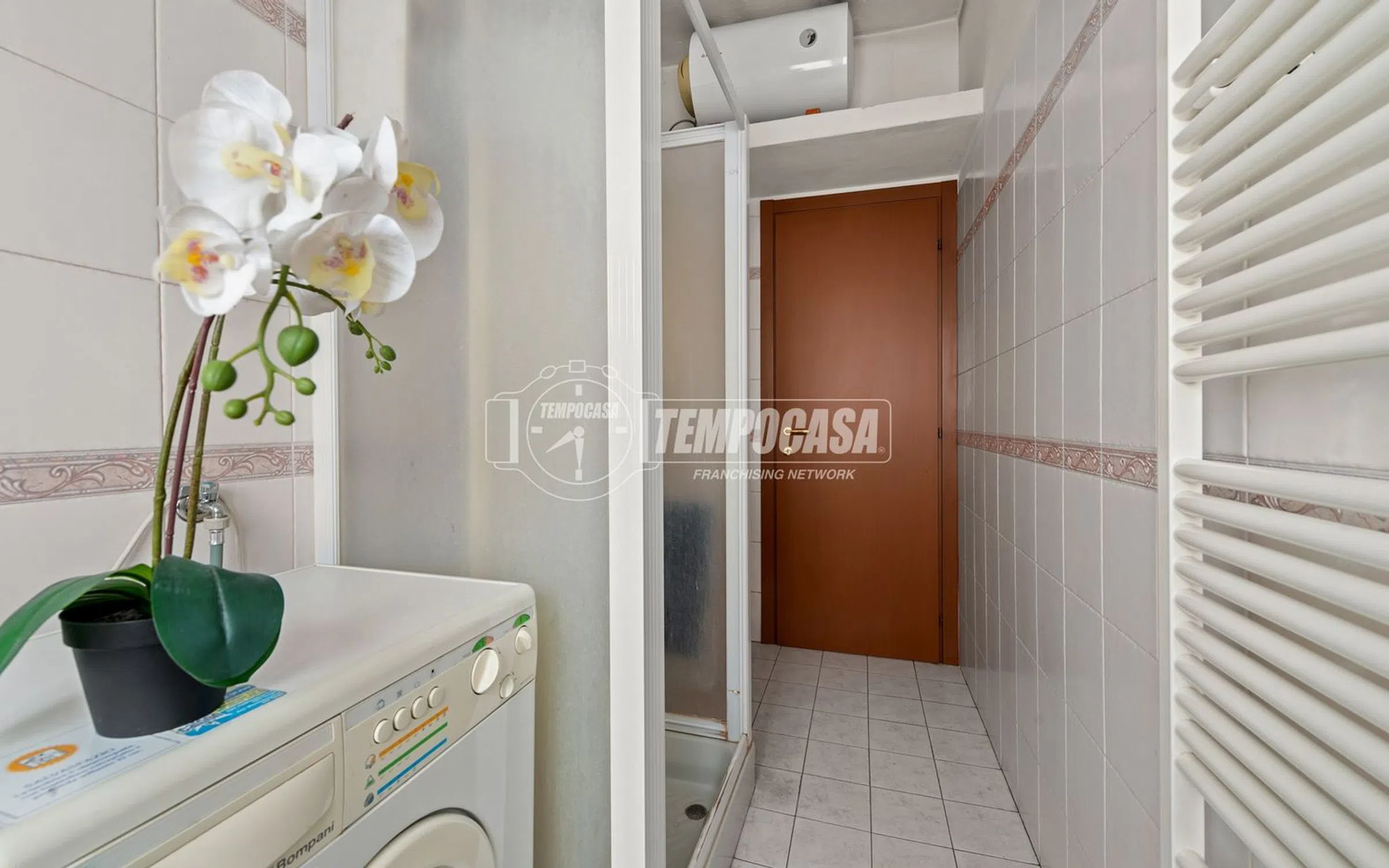 Bilocale in via Gaspare Aselli, 37 - Photo 11