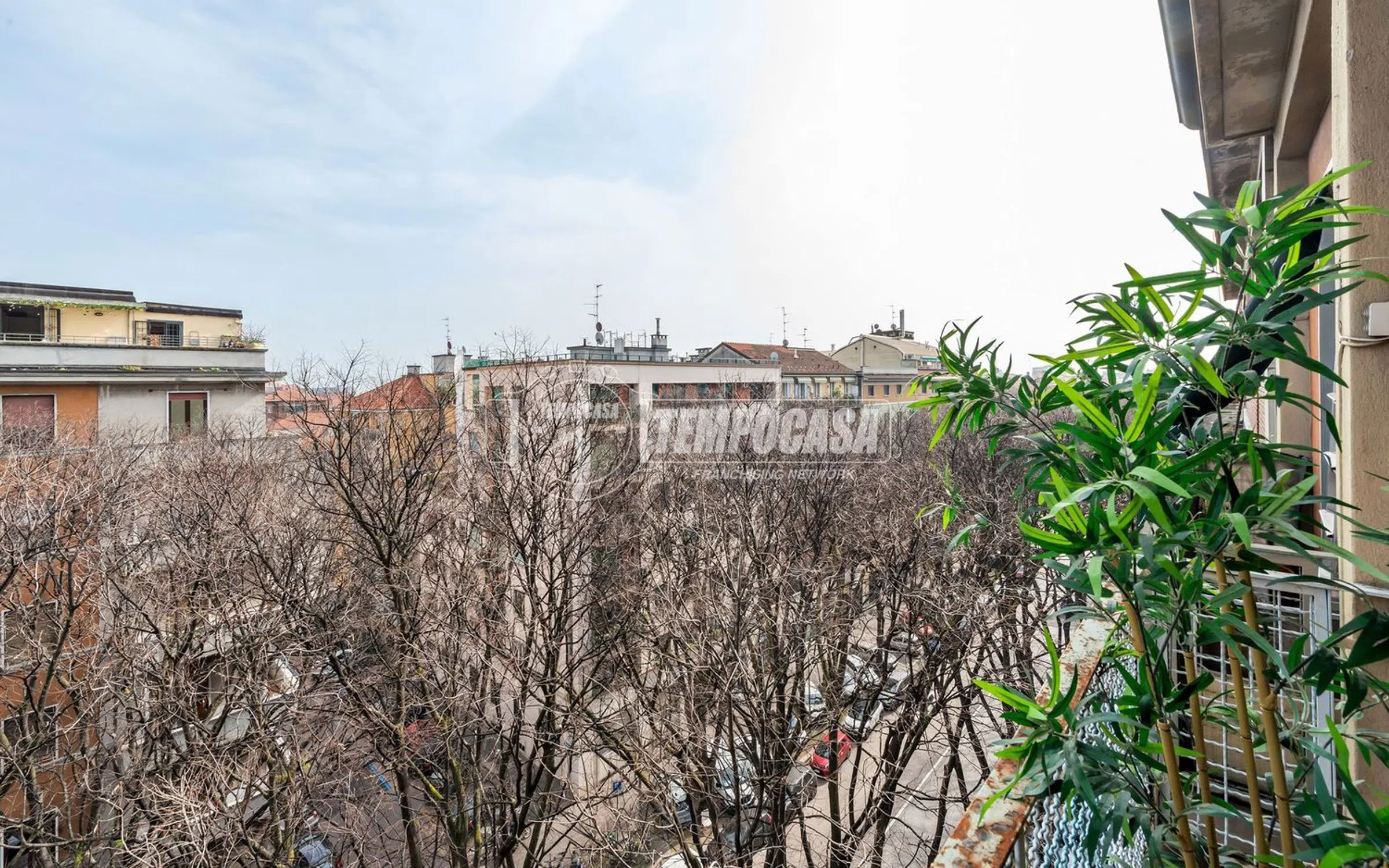 Bilocale in via Gaspare Aselli, 37 - Photo 13