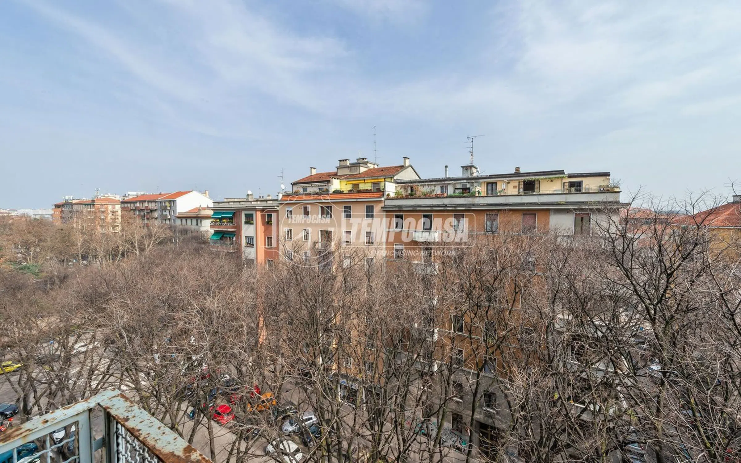 Bilocale in via Gaspare Aselli, 37 - Photo 14